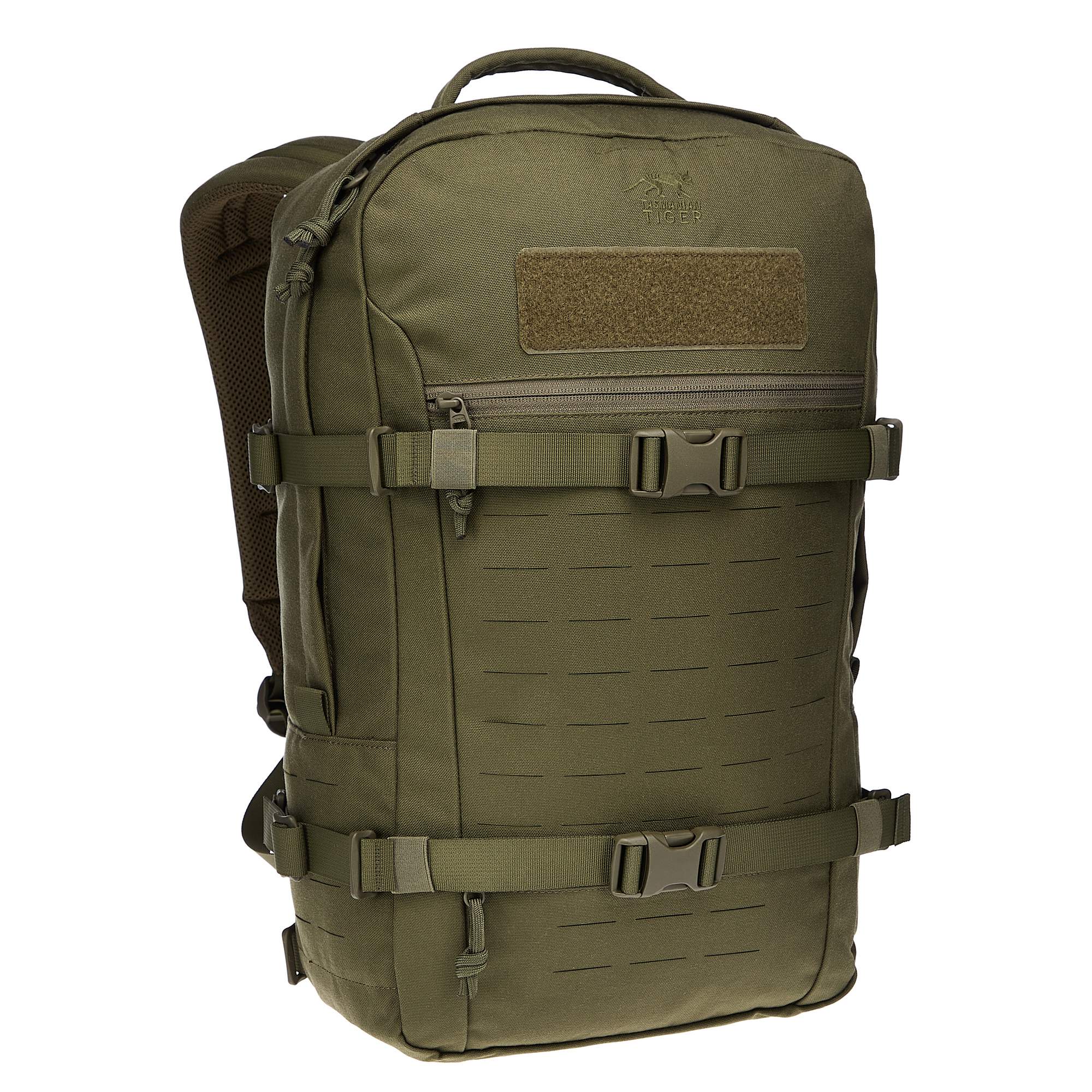 Tasmanian Tiger TT MODULAR DAYPACK XL - Tagesrucksack