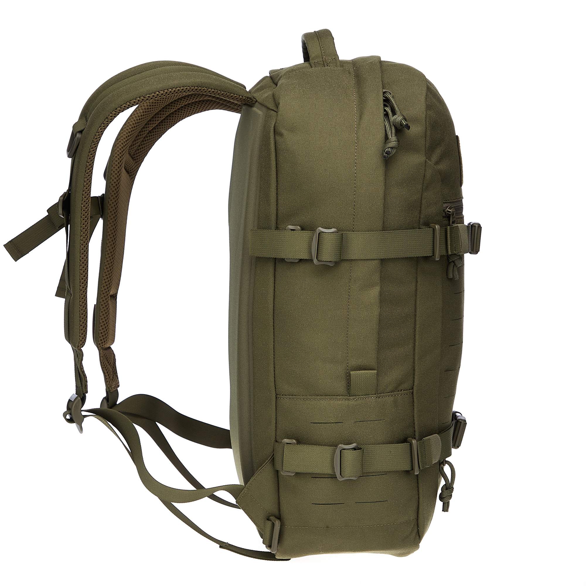 Tasmanian Tiger TT MODULAR DAYPACK XL - Tagesrucksack