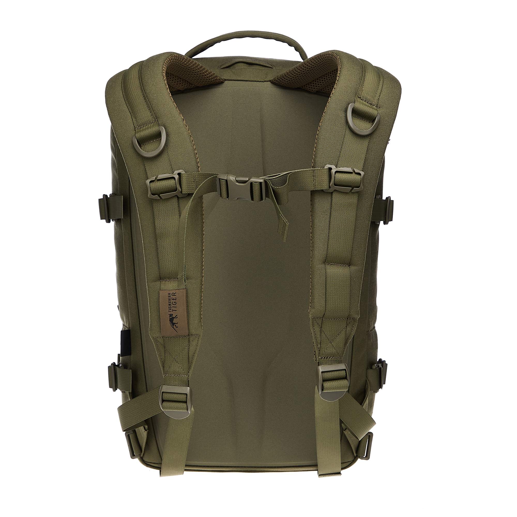 Tasmanian Tiger TT MODULAR DAYPACK XL - Tagesrucksack