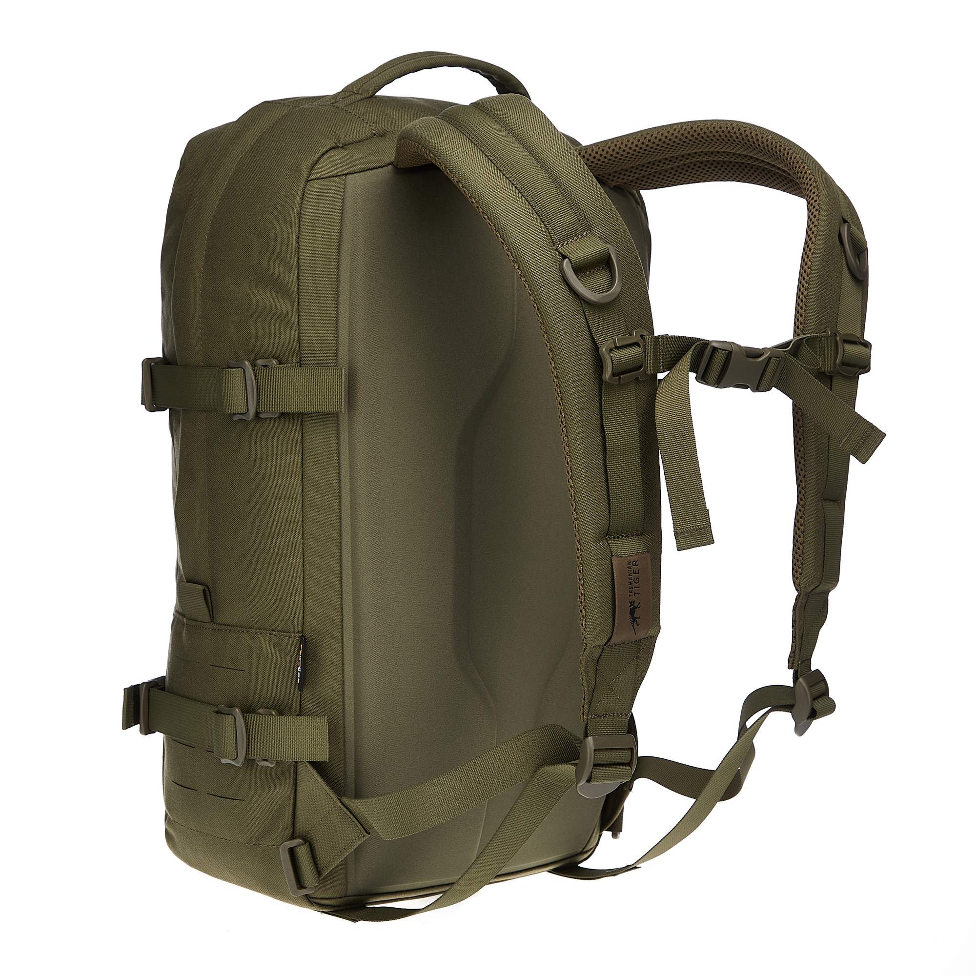 Tasmanian Tiger TT MODULAR DAYPACK XL - Tagesrucksack