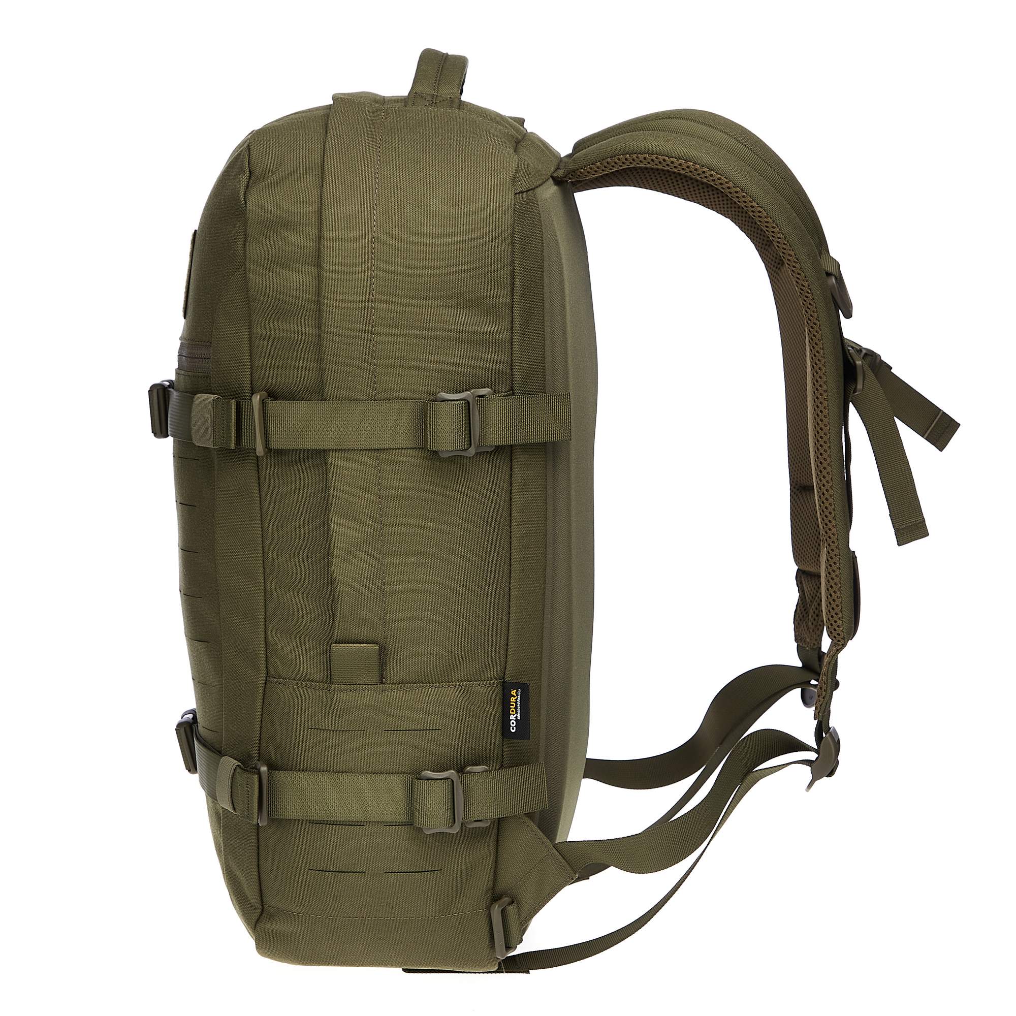 Tasmanian Tiger TT MODULAR DAYPACK XL - Tagesrucksack