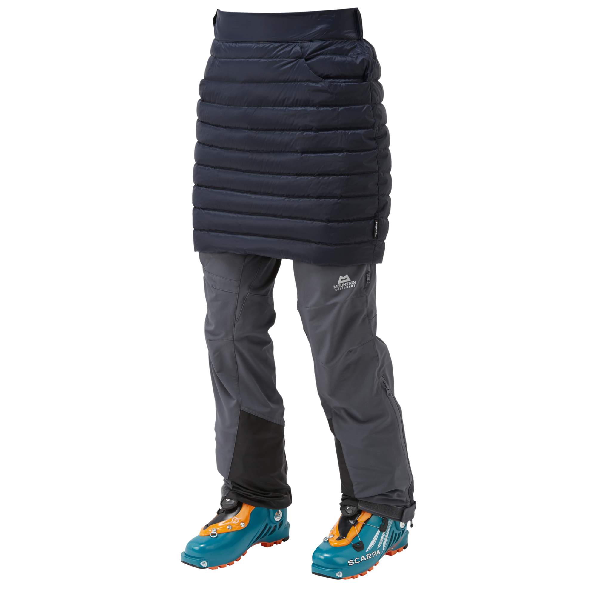 Mountain Equipment FROSTLINE WMNS SKIRT Damen - Rock