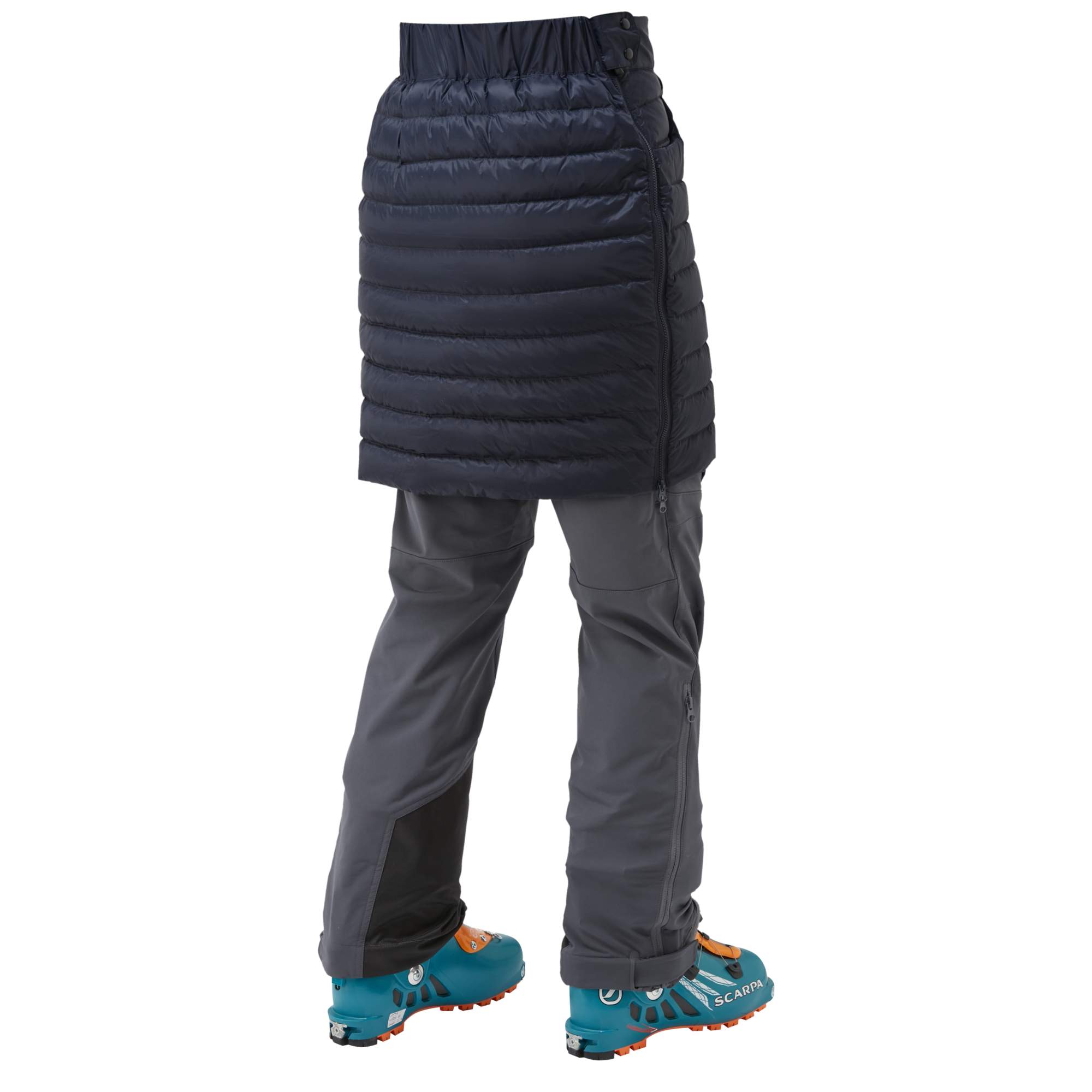 Mountain Equipment FROSTLINE WMNS SKIRT Damen - Rock