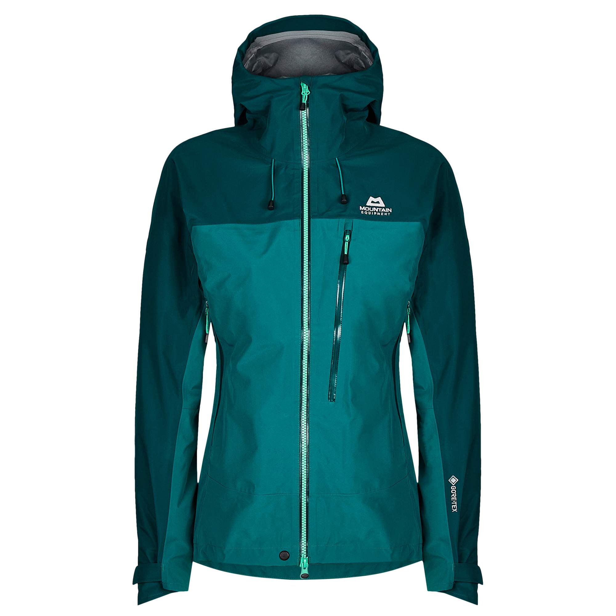 Mountain Equipment MAKALU W\'S JACKET Damen - Hardshelljacke