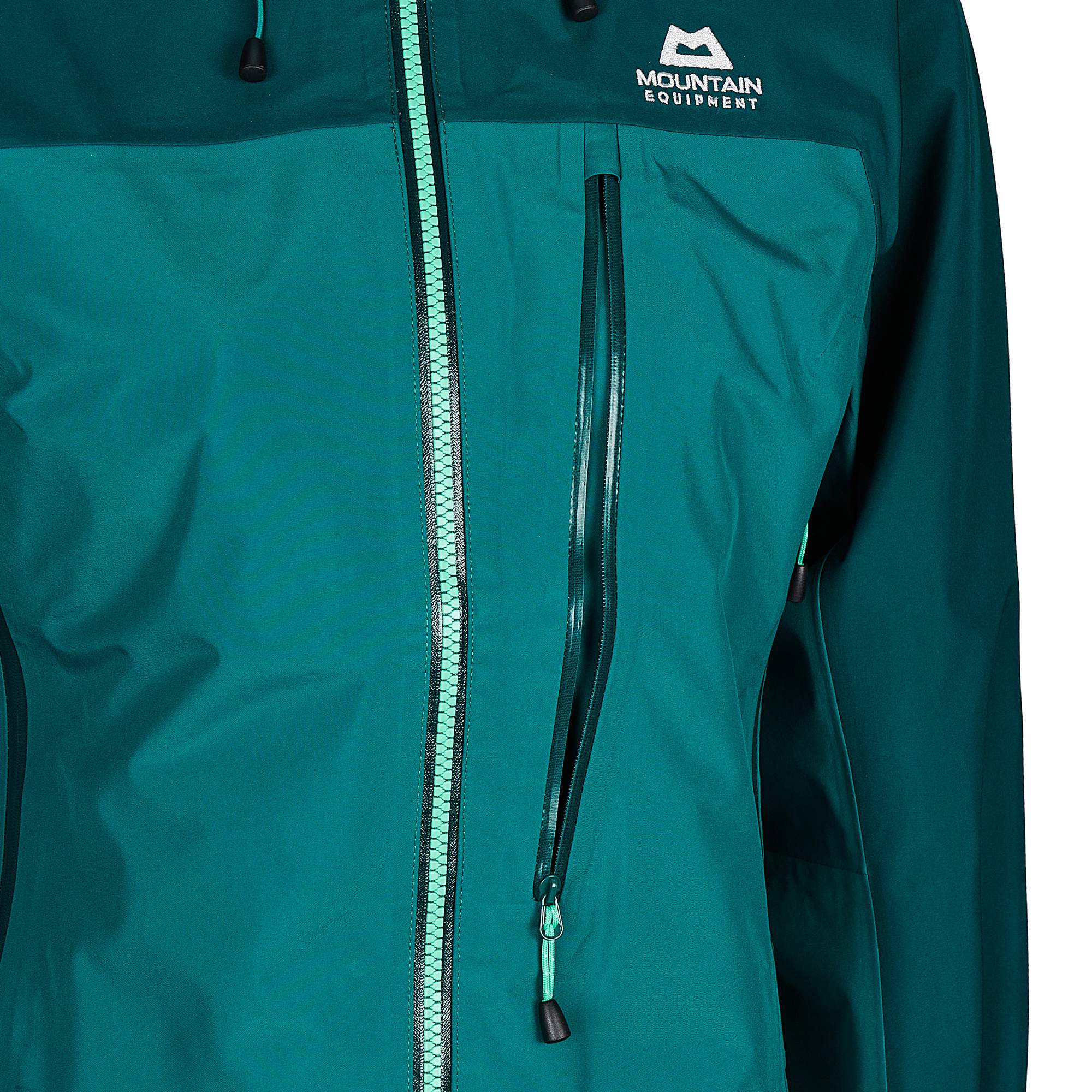 Mountain Equipment MAKALU W\'S JACKET Damen - Hardshelljacke