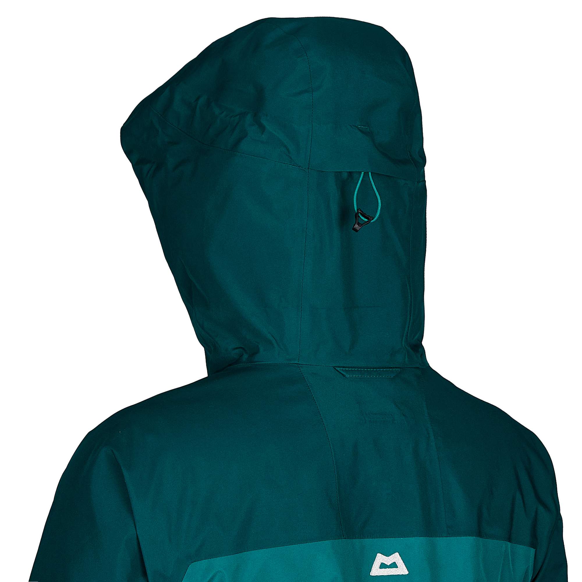Mountain Equipment MAKALU W\'S JACKET Damen - Hardshelljacke