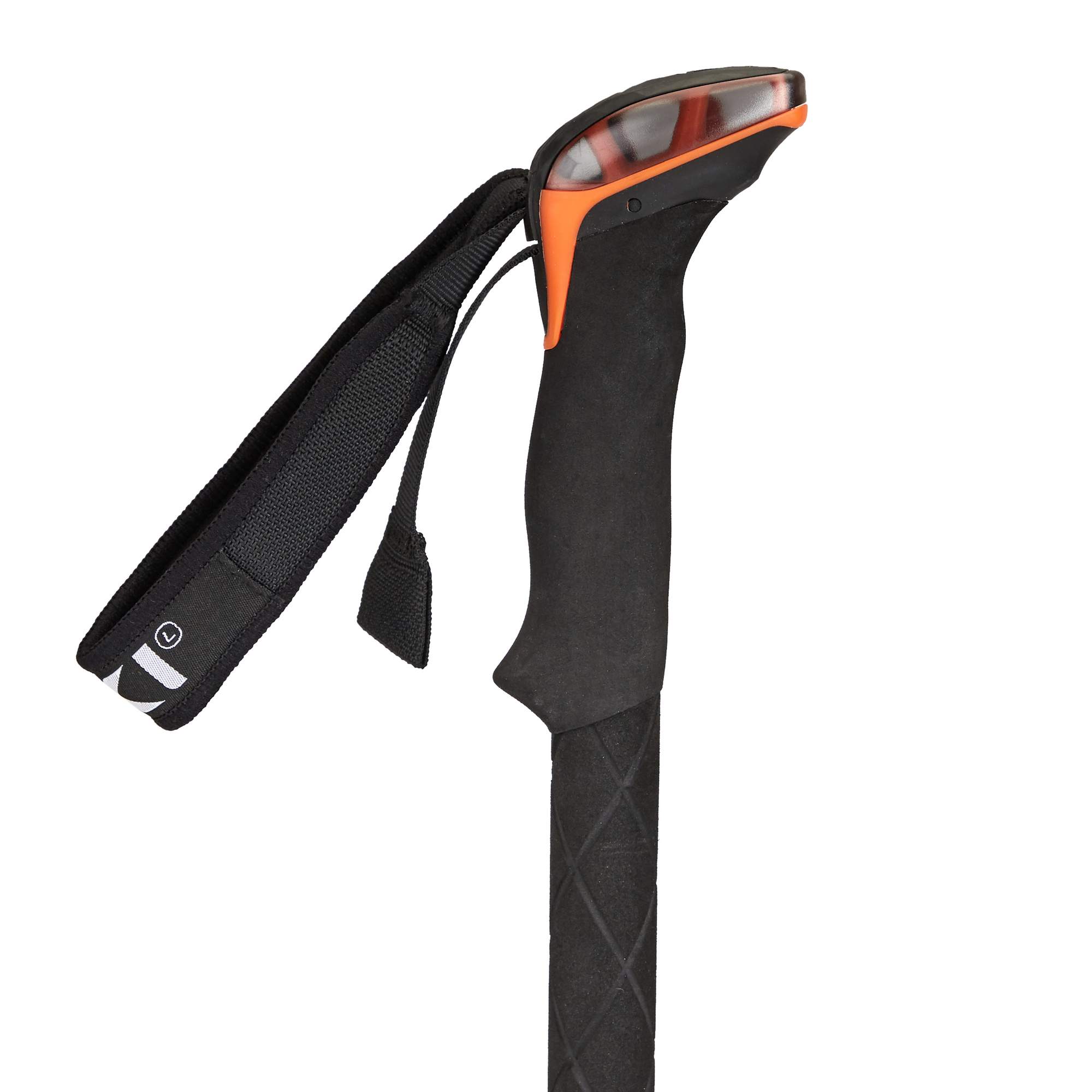 Leki SHERPA FX CARBON STRONG - Trekkingstöcke