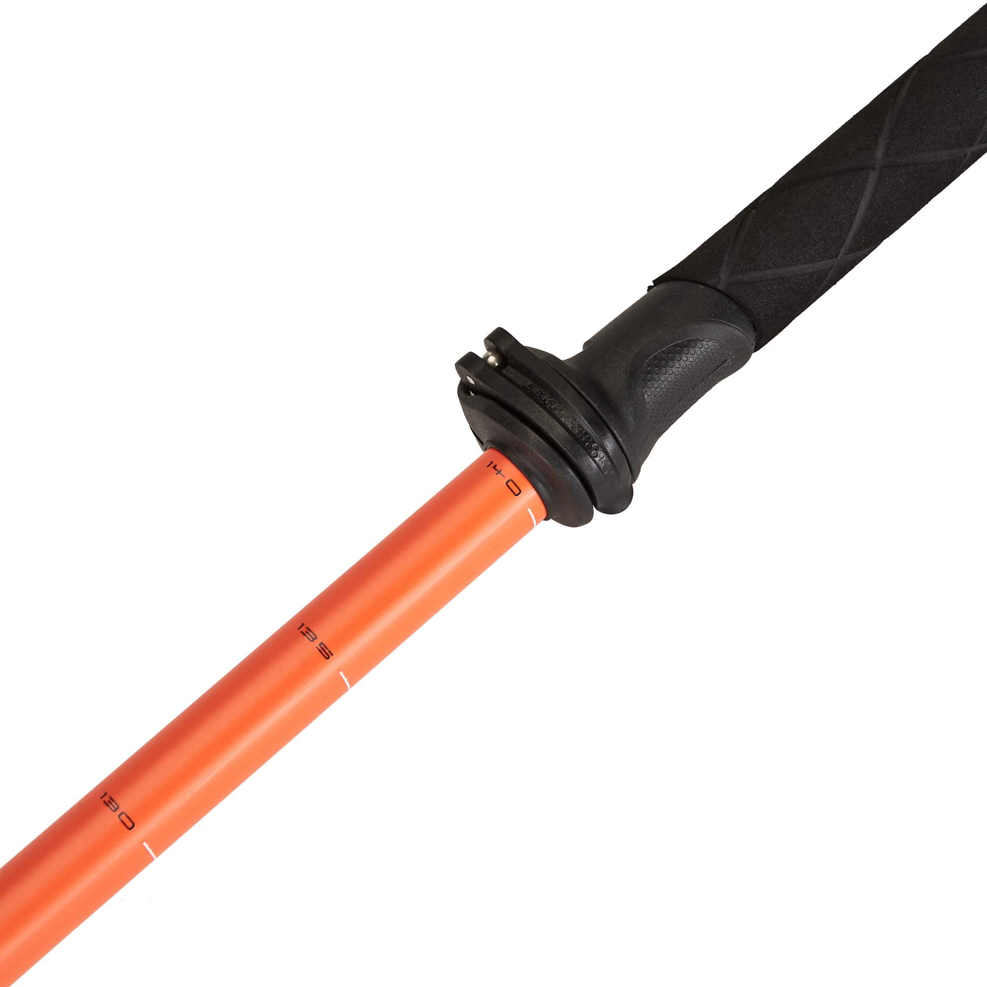 Leki SHERPA FX CARBON STRONG - Trekkingstöcke