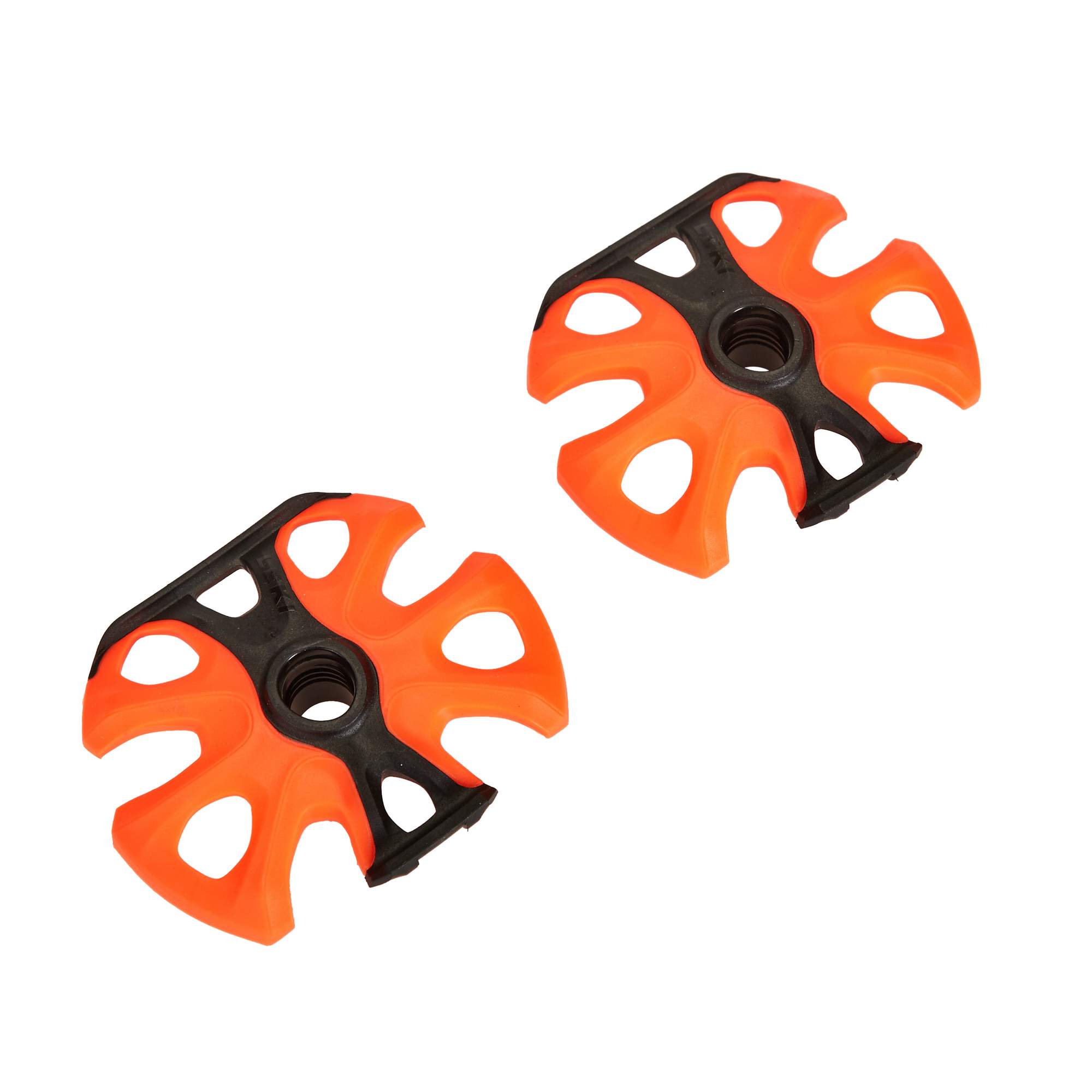 Leki SHERPA FX CARBON STRONG - Trekkingstöcke