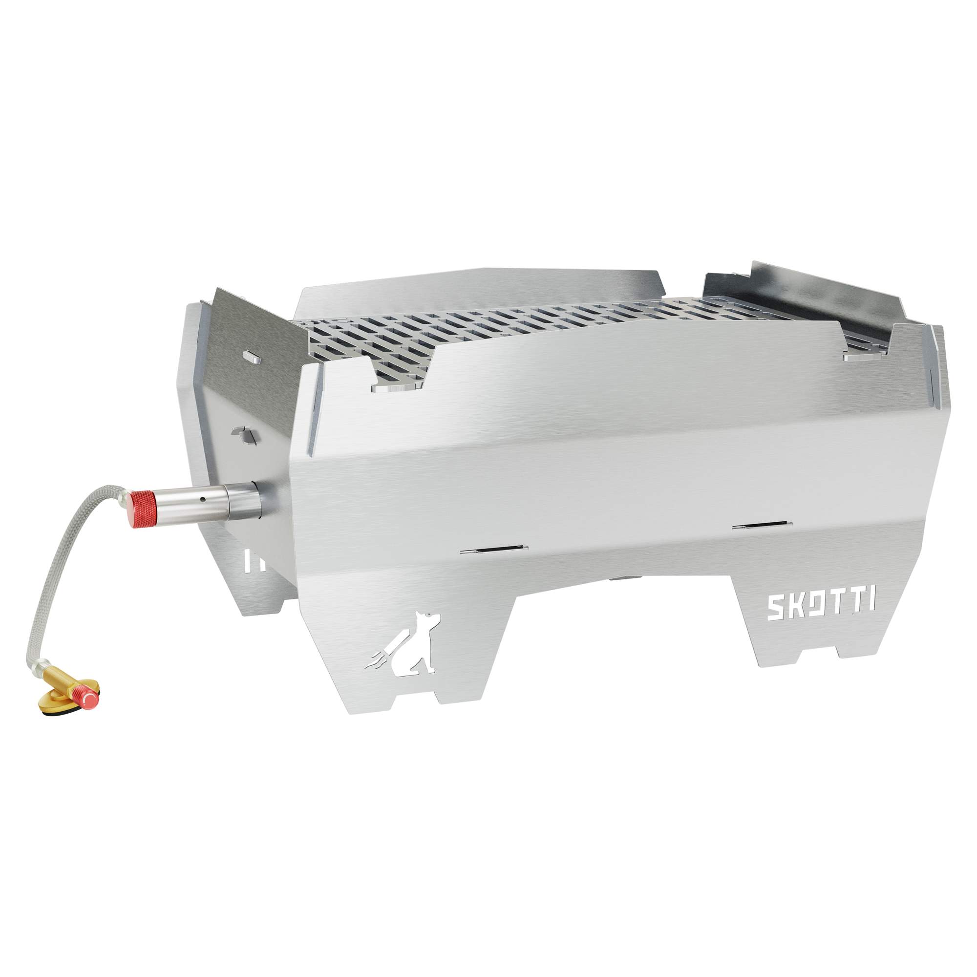 Skotti GRILL - Grill