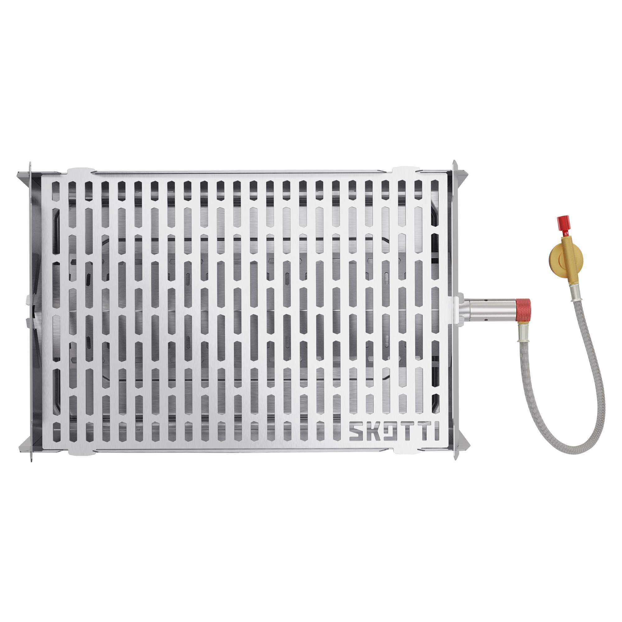 Skotti GRILL - Grill