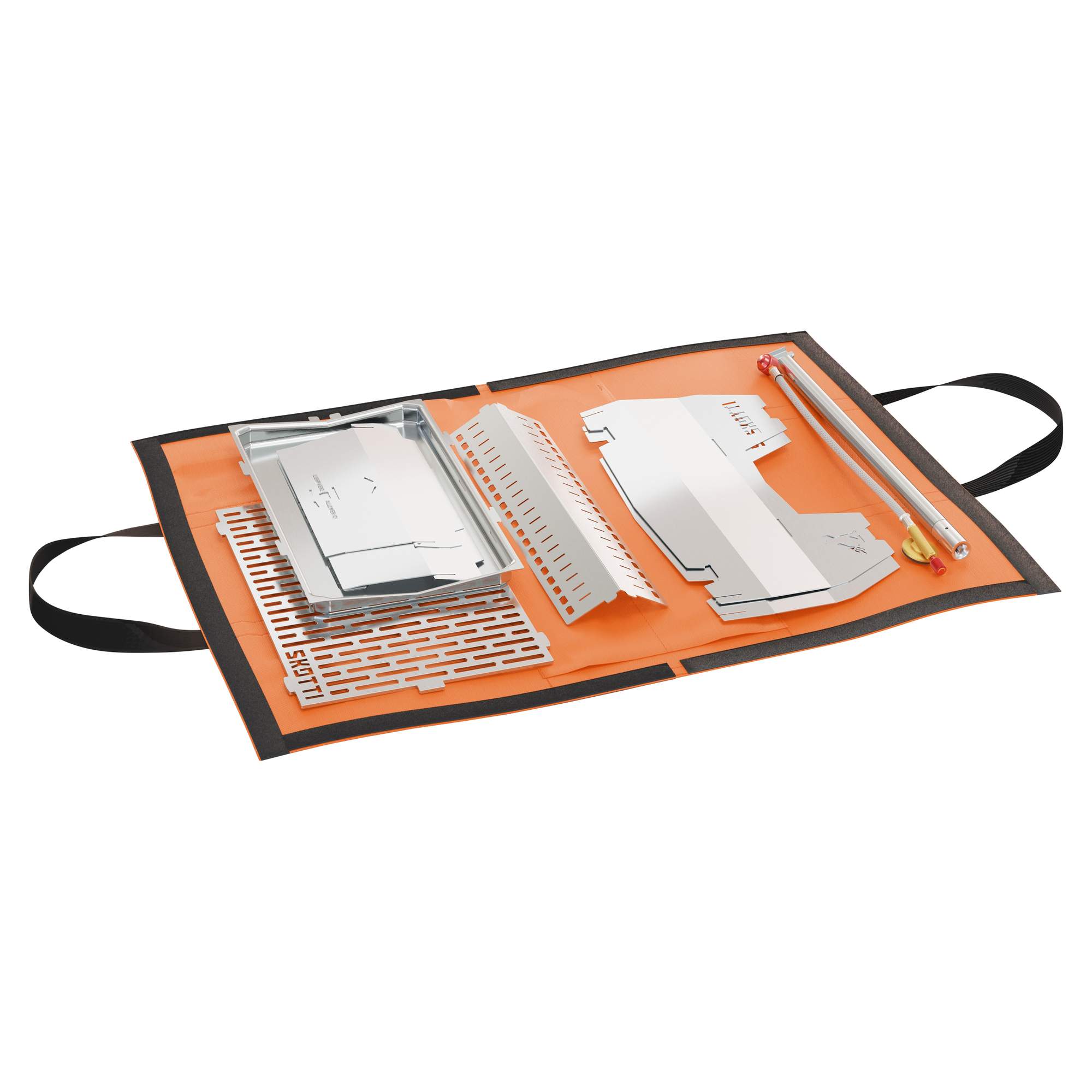 Skotti GRILL - Grill