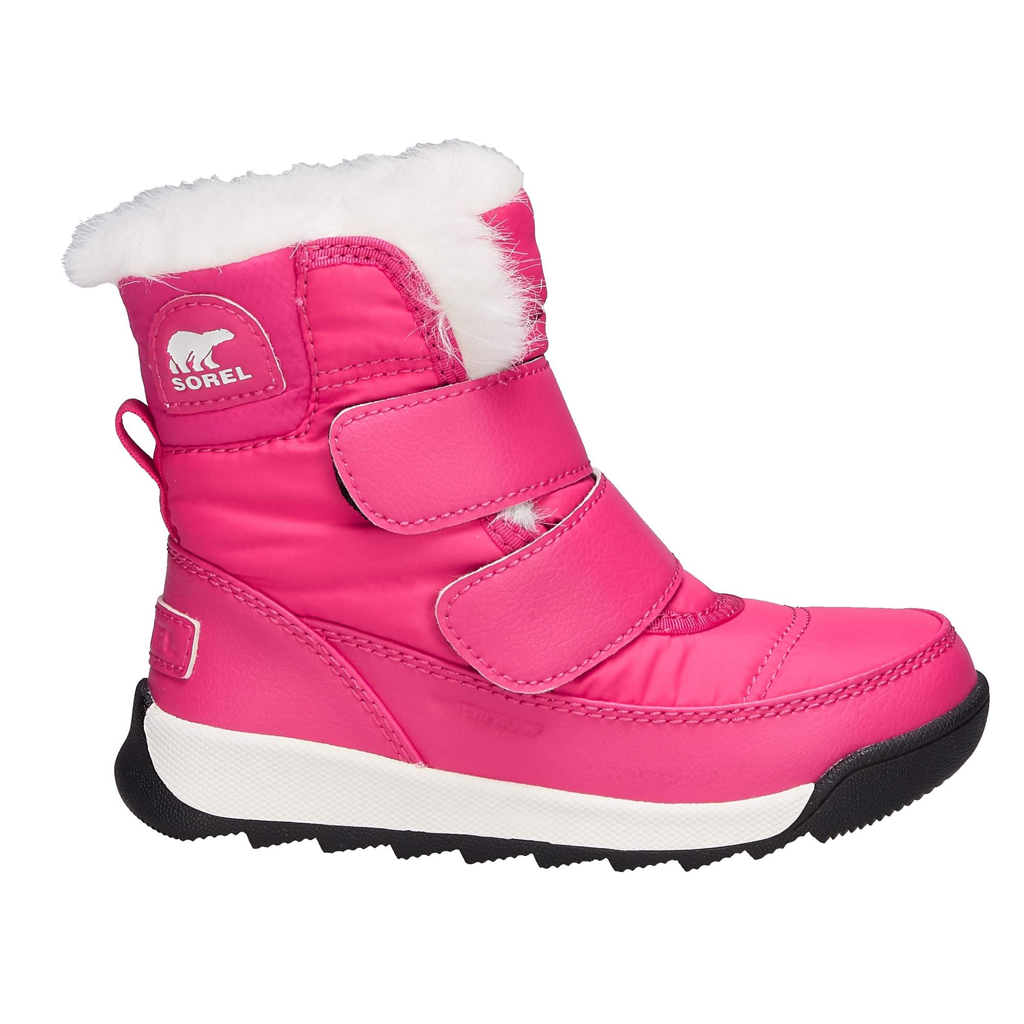 Sorel CHILDRENS WHITNEY II STRAP WP Kinder - Winterstiefel