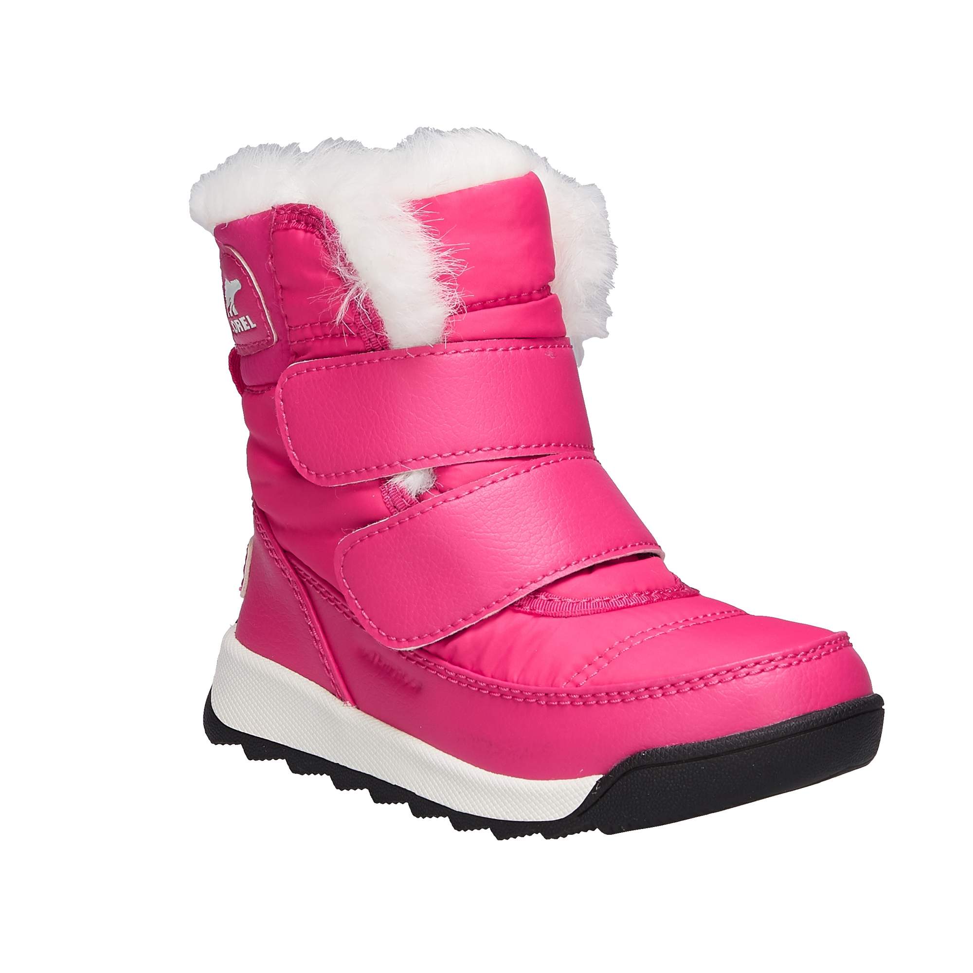 Sorel CHILDRENS WHITNEY II STRAP WP Kinder - Winterstiefel