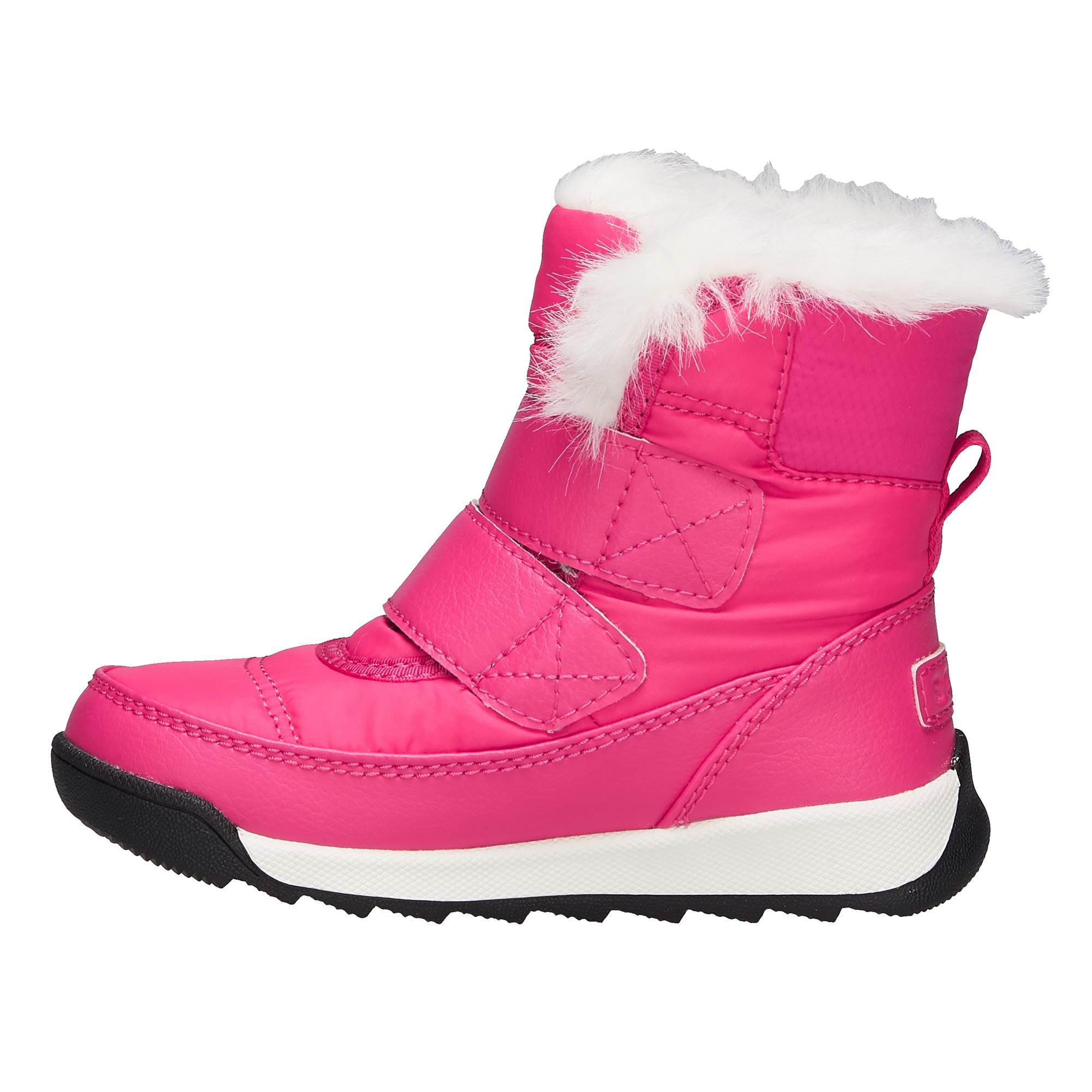 Sorel CHILDRENS WHITNEY II STRAP WP Kinder - Winterstiefel
