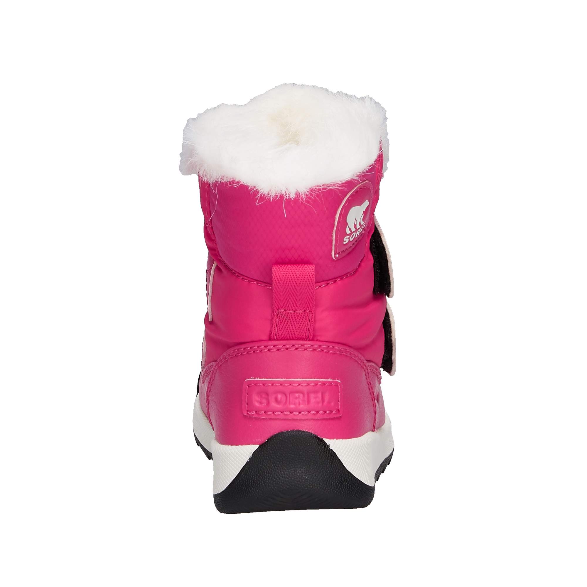 Sorel CHILDRENS WHITNEY II STRAP WP Kinder - Winterstiefel
