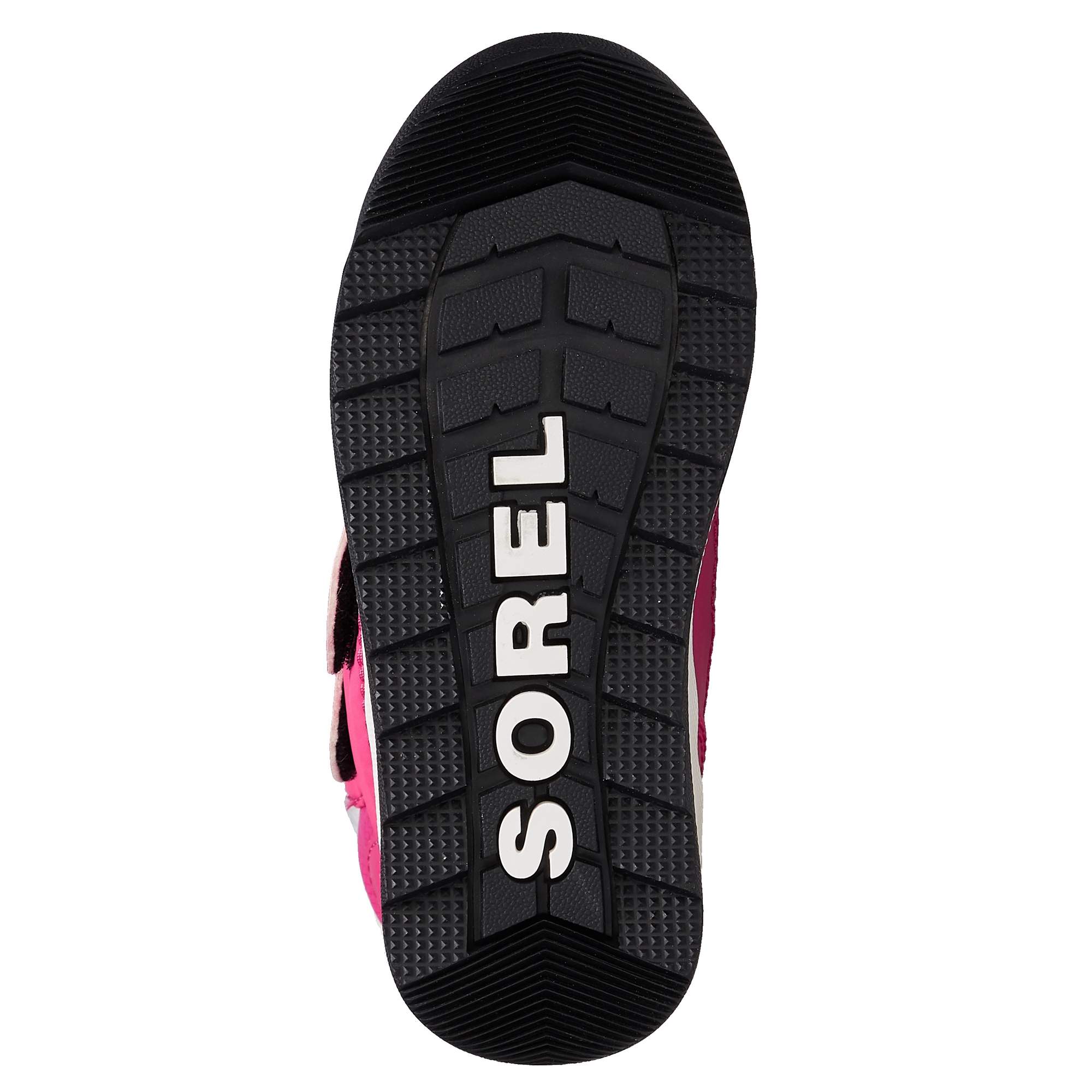 Sorel CHILDRENS WHITNEY II STRAP WP Kinder - Winterstiefel
