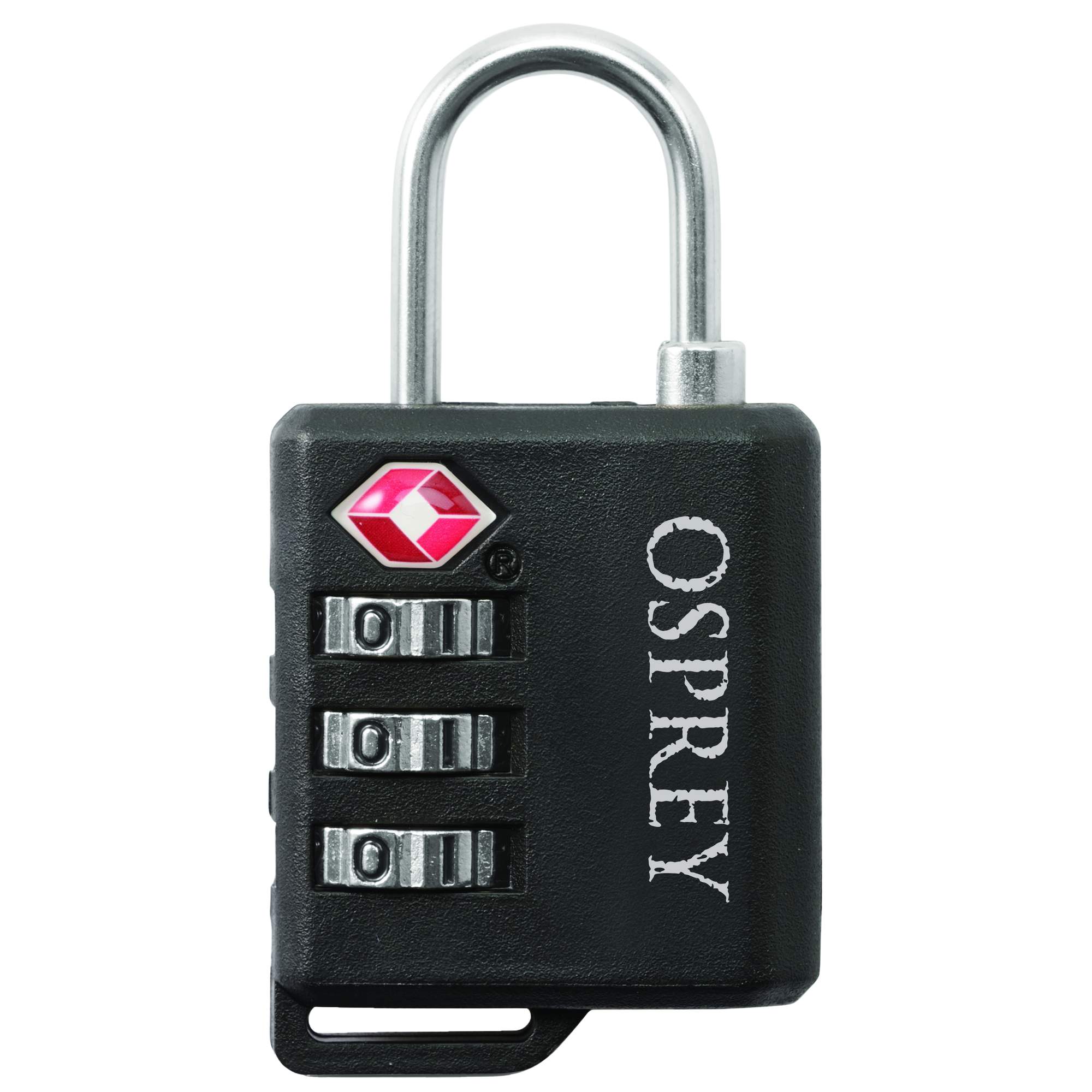 Osprey PADLOCK - Gepäcksicherung