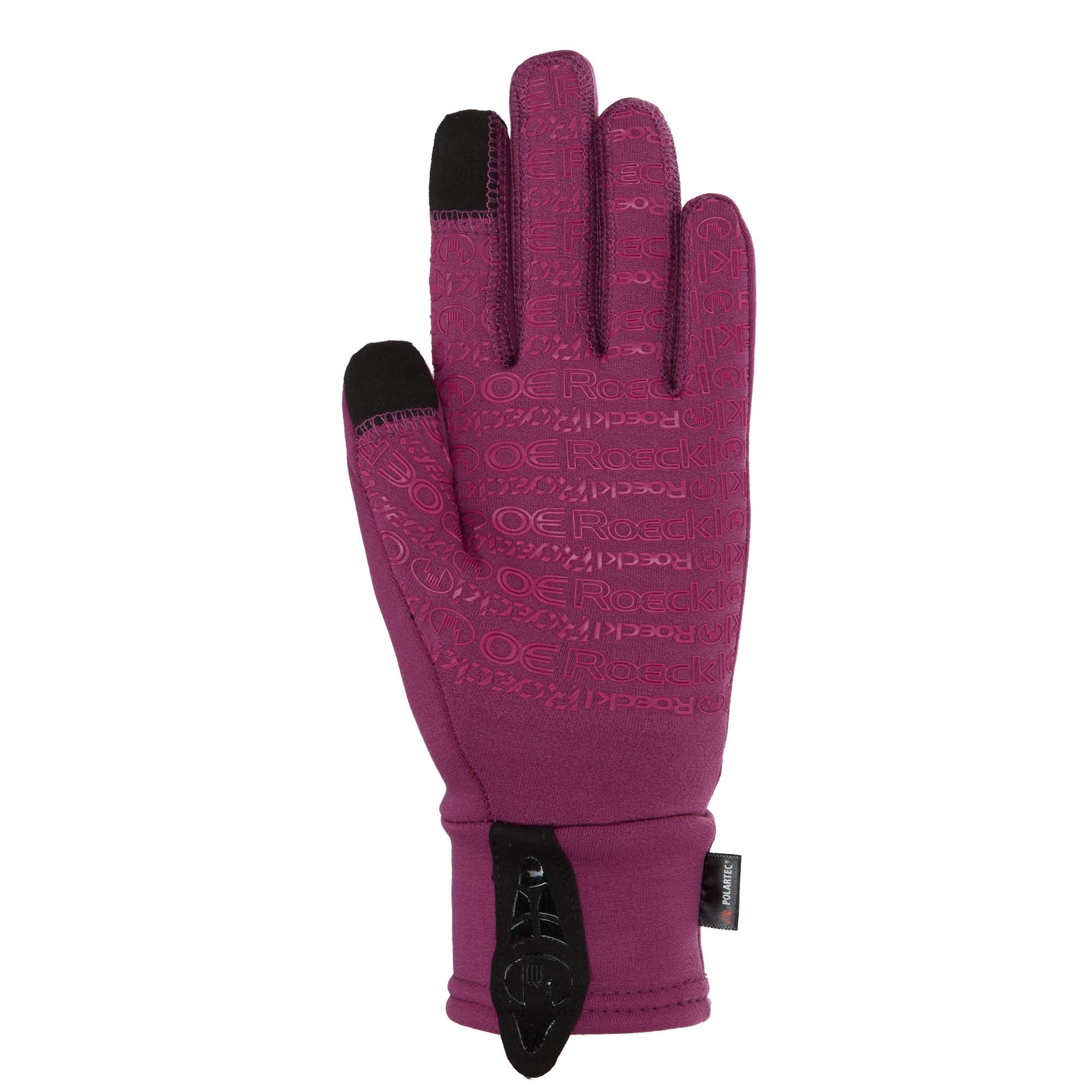 Roeckl Sports KAILASH Unisex - Handschuhe