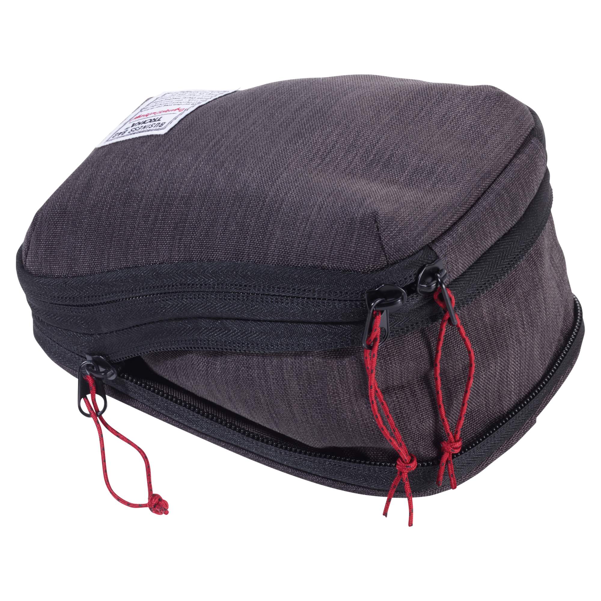 Troika BUSINESS TRAVEL PILLOW NECK PILLOW - Nackenkissen
