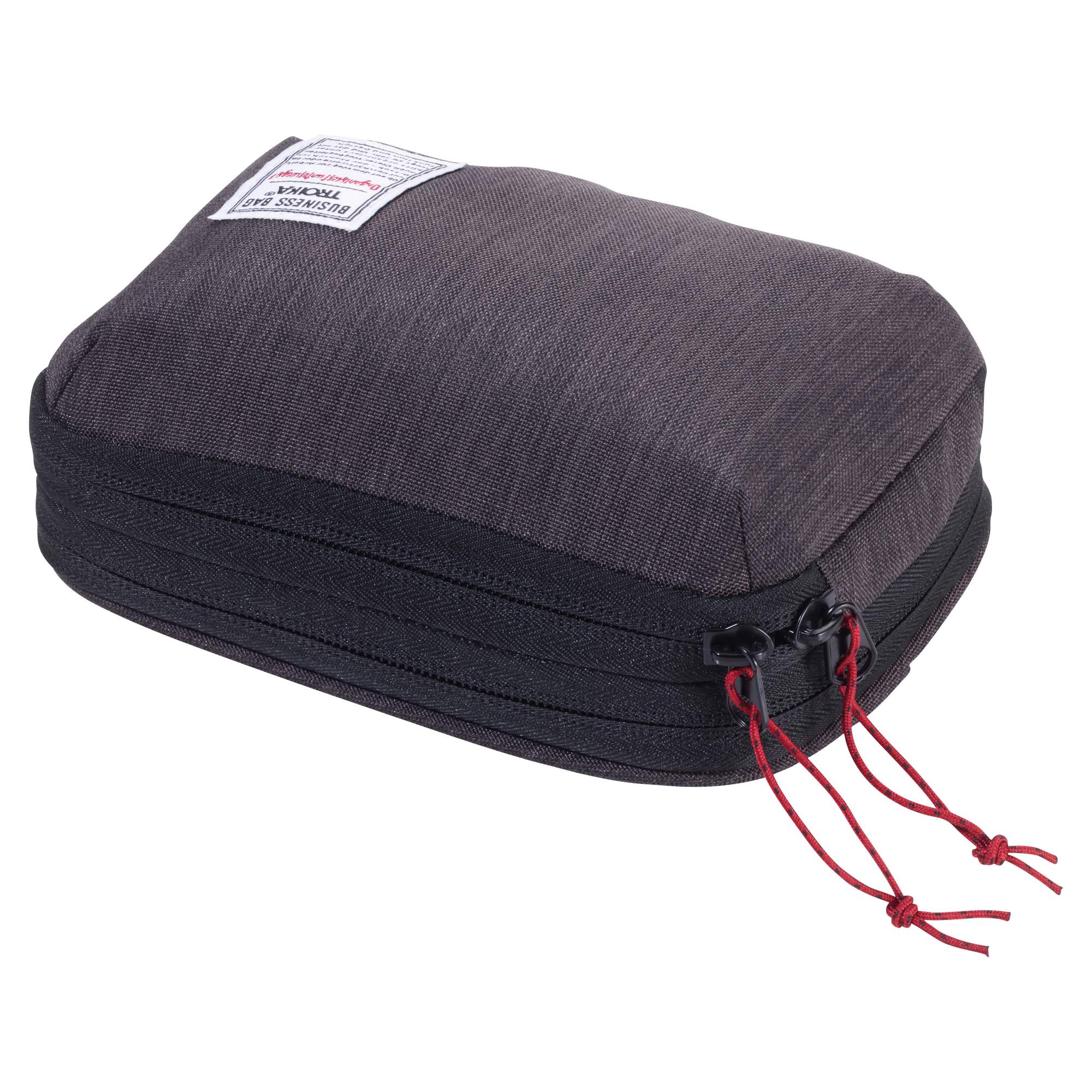 Troika BUSINESS TRAVEL PILLOW NECK PILLOW - Nackenkissen