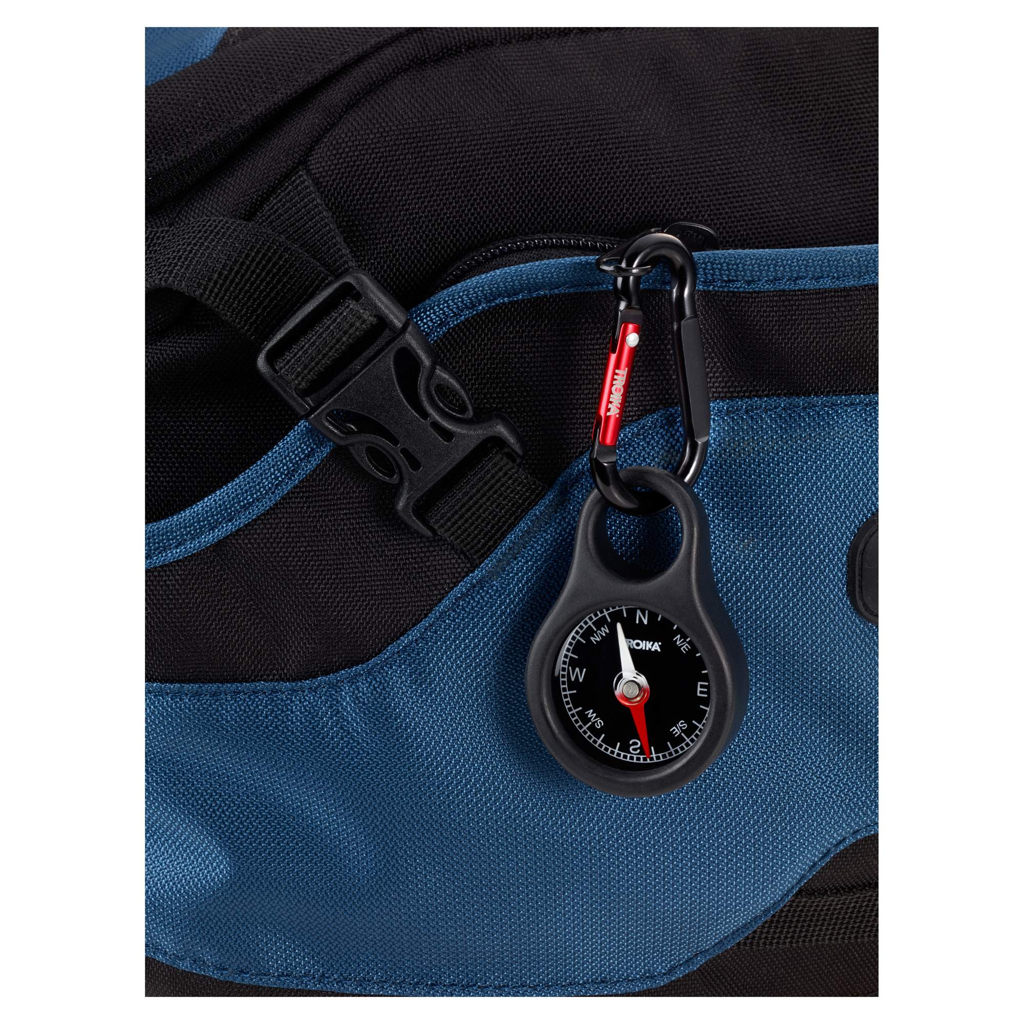Troika KEYRING WEGWEISER - Schlüsselanhänger