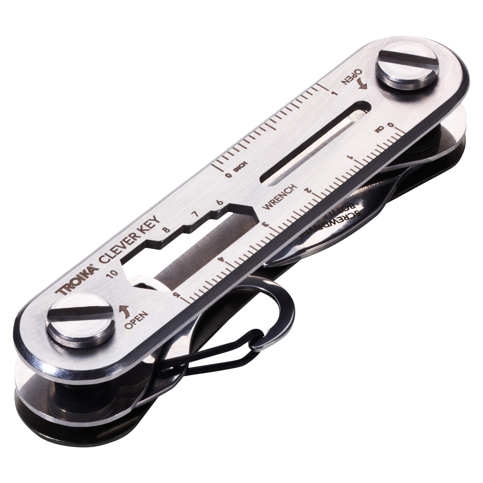 Troika KEY ORGANISER CLEVER KEY - Schlüsselanhänger