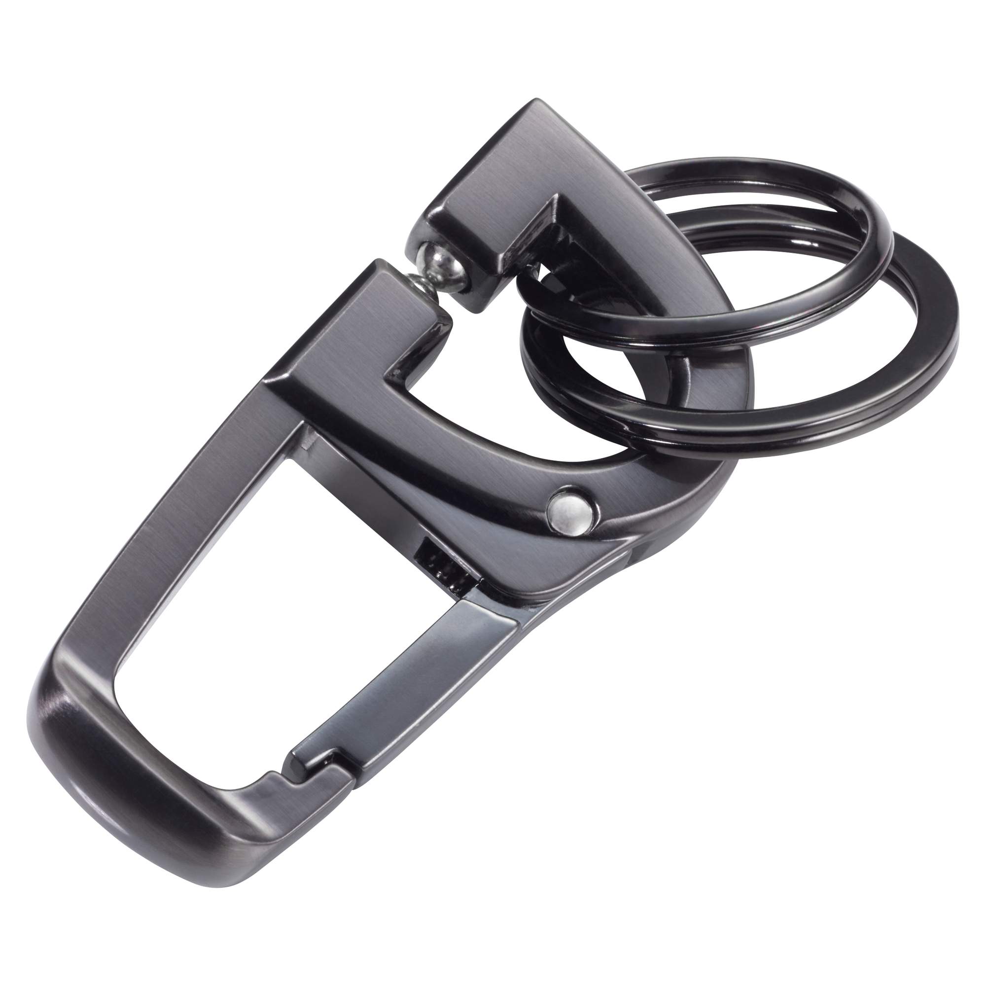 Troika D-CLICK KEYRING - Schlüsselanhänger