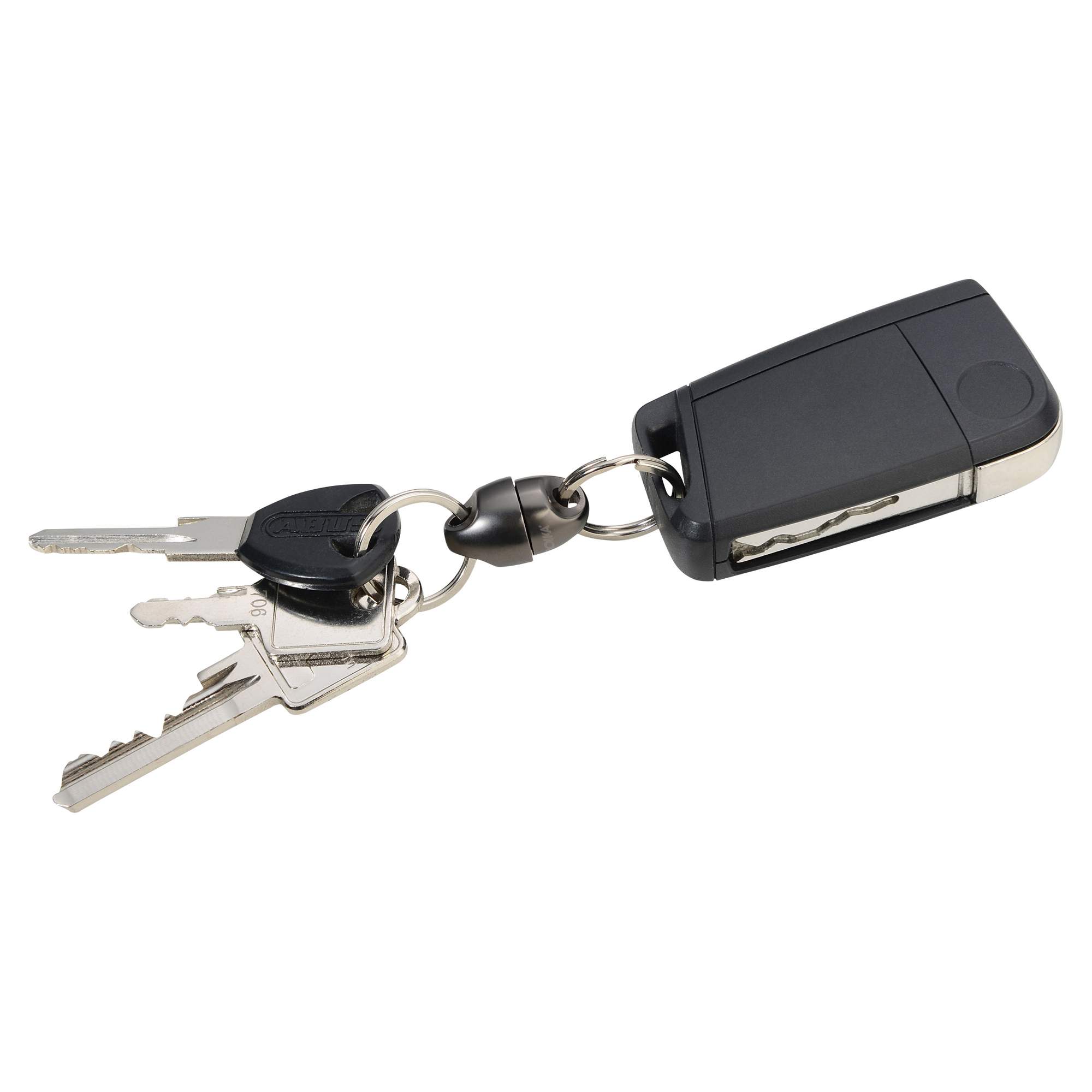 Troika PLUS & MINUS KEYRING - Schlüsselanhänger Troika PLUS & MINUS KEYRING - Schlüsselanhänger