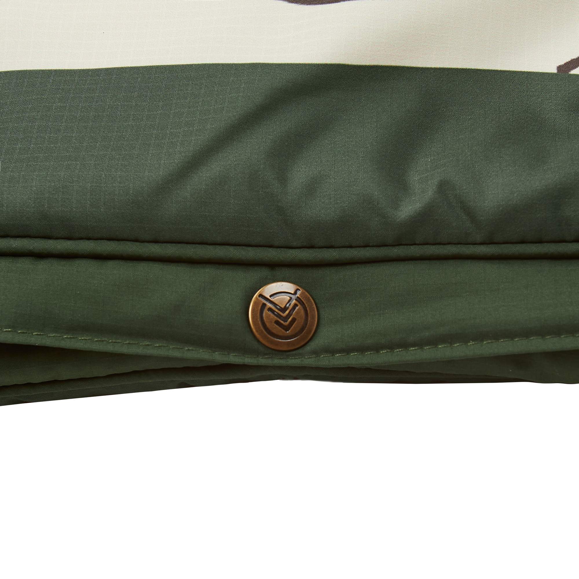 Voited GLOBETROTTER X VOITED CLOUDTOUCH BLANKET - Decke