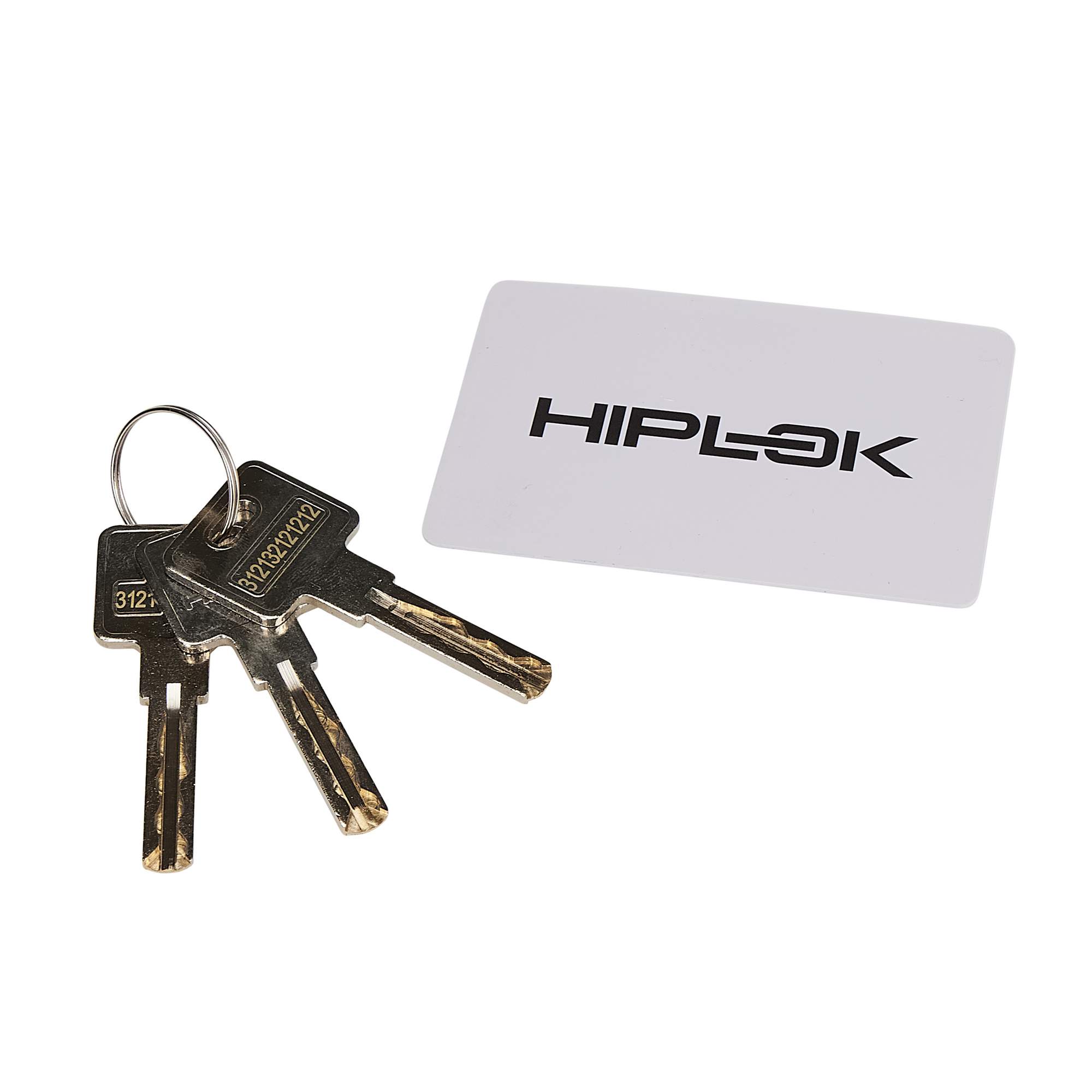Hiplok D1000 - Fahrradschloss