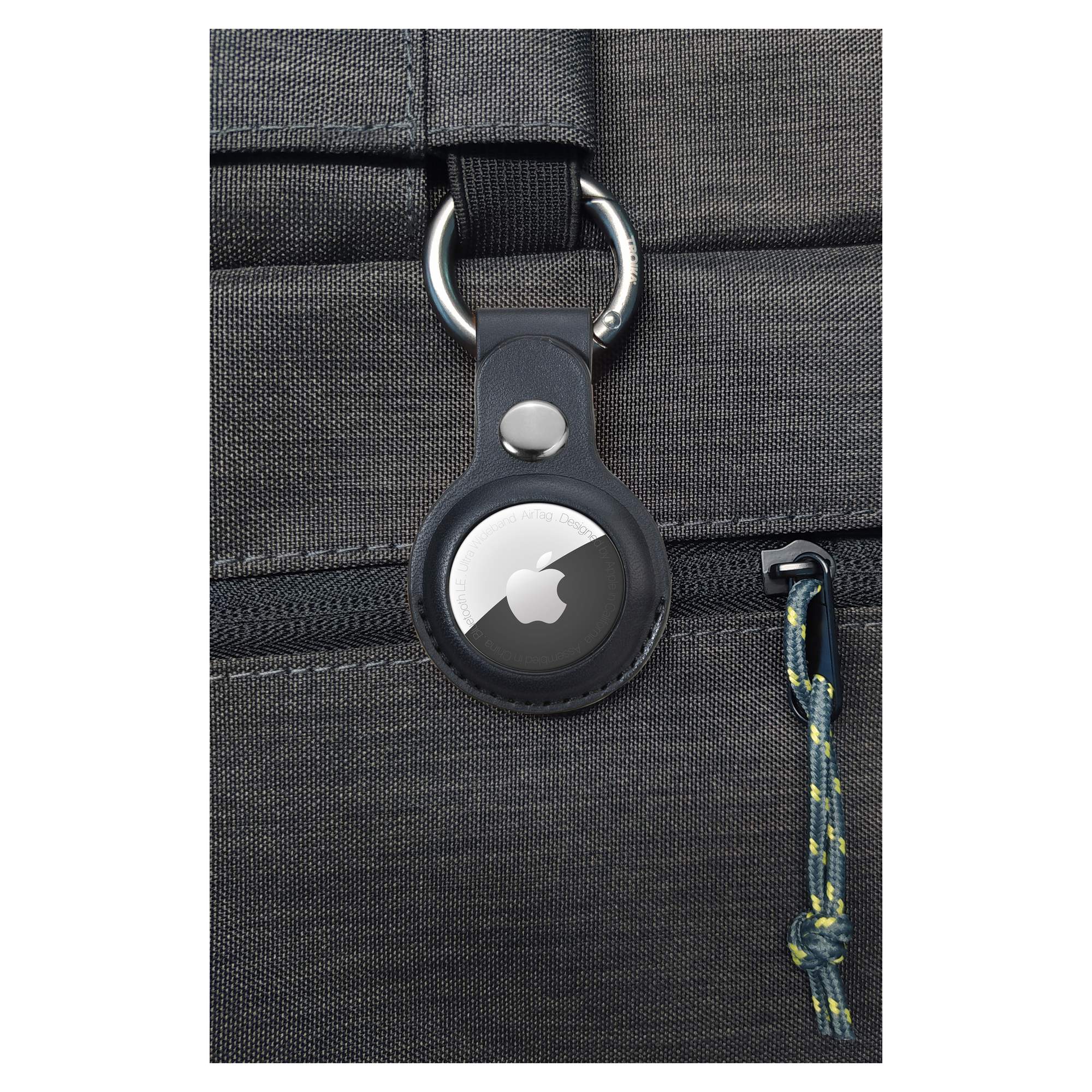 Troika AIRTAG COVER KEYRING - Schlüsselanhänger