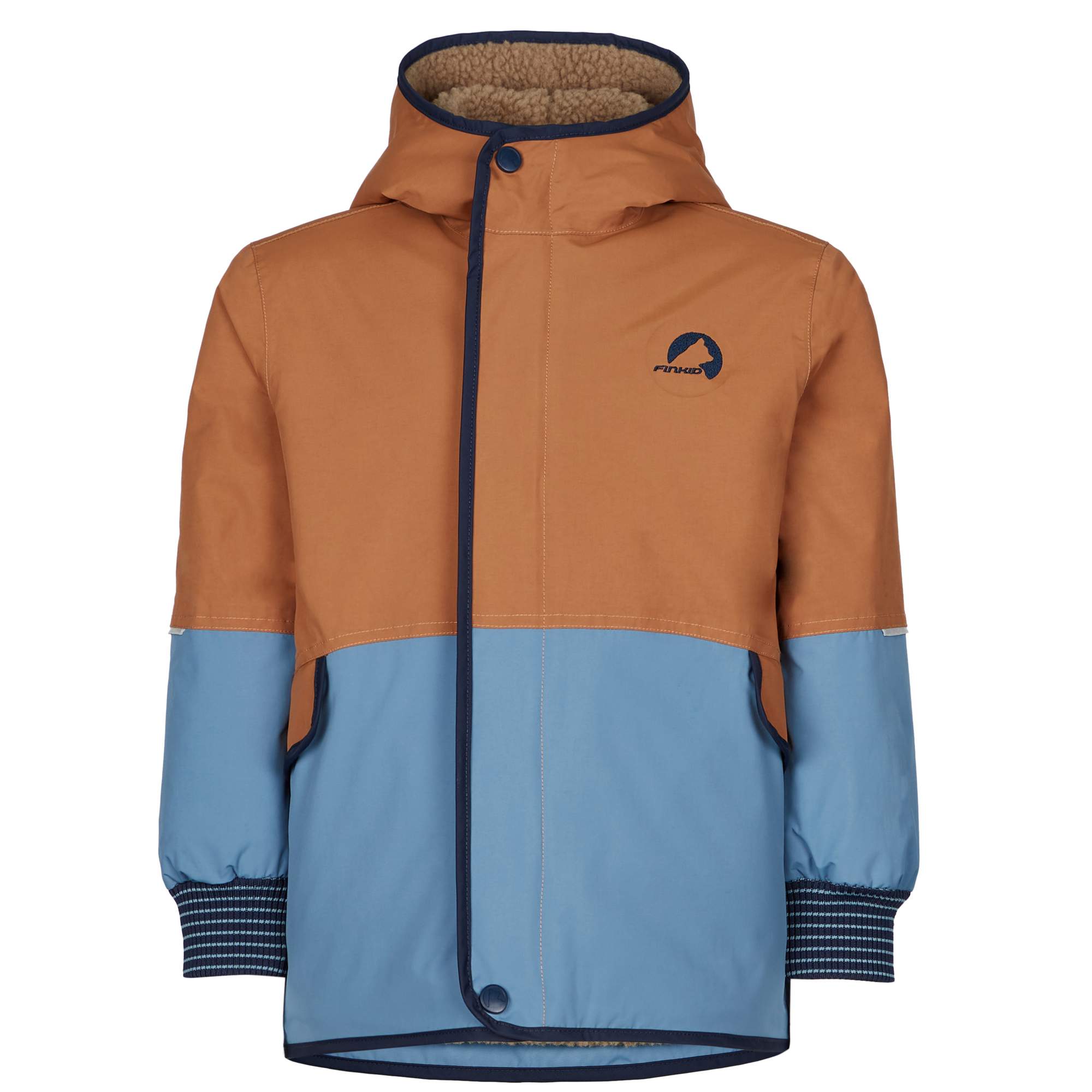 Finkid MOSKA MUKKA Kinder - Winterjacke Finkid MOSKA MUKKA Kinder - Winterjacke