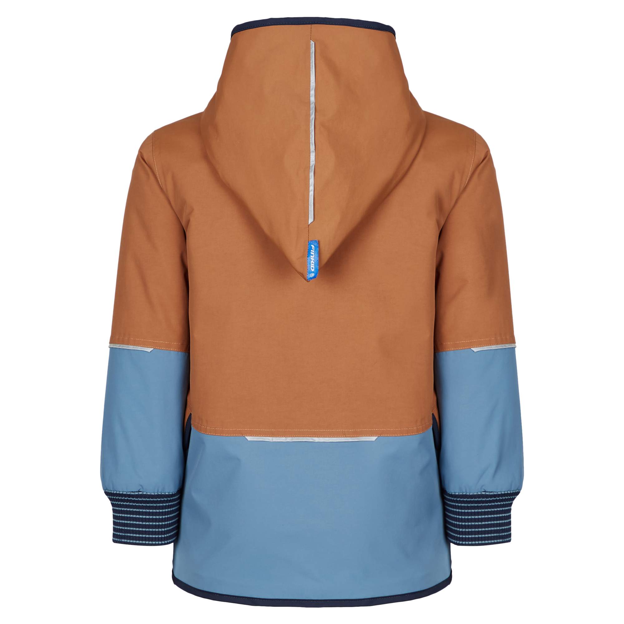 Finkid MOSKA MUKKA Kinder - Winterjacke Finkid MOSKA MUKKA Kinder - Winterjacke