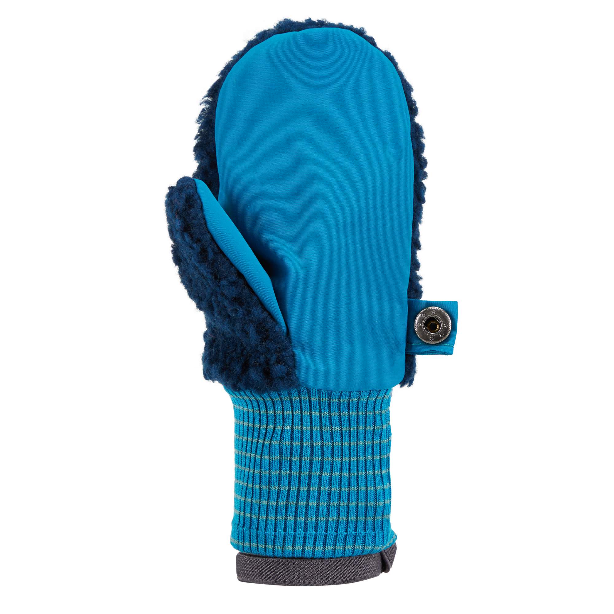 Finkid NUPUJUSSI TEDDY Kinder - Fausthandschuhe Finkid NUPUJUSSI TEDDY Kinder - Fausthandschuhe