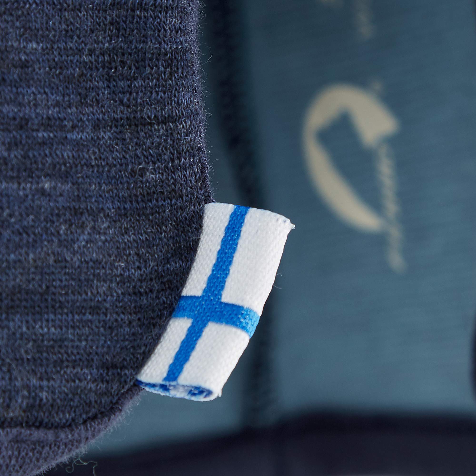 Finkid LUOLA SOFT Kinder - Mütze