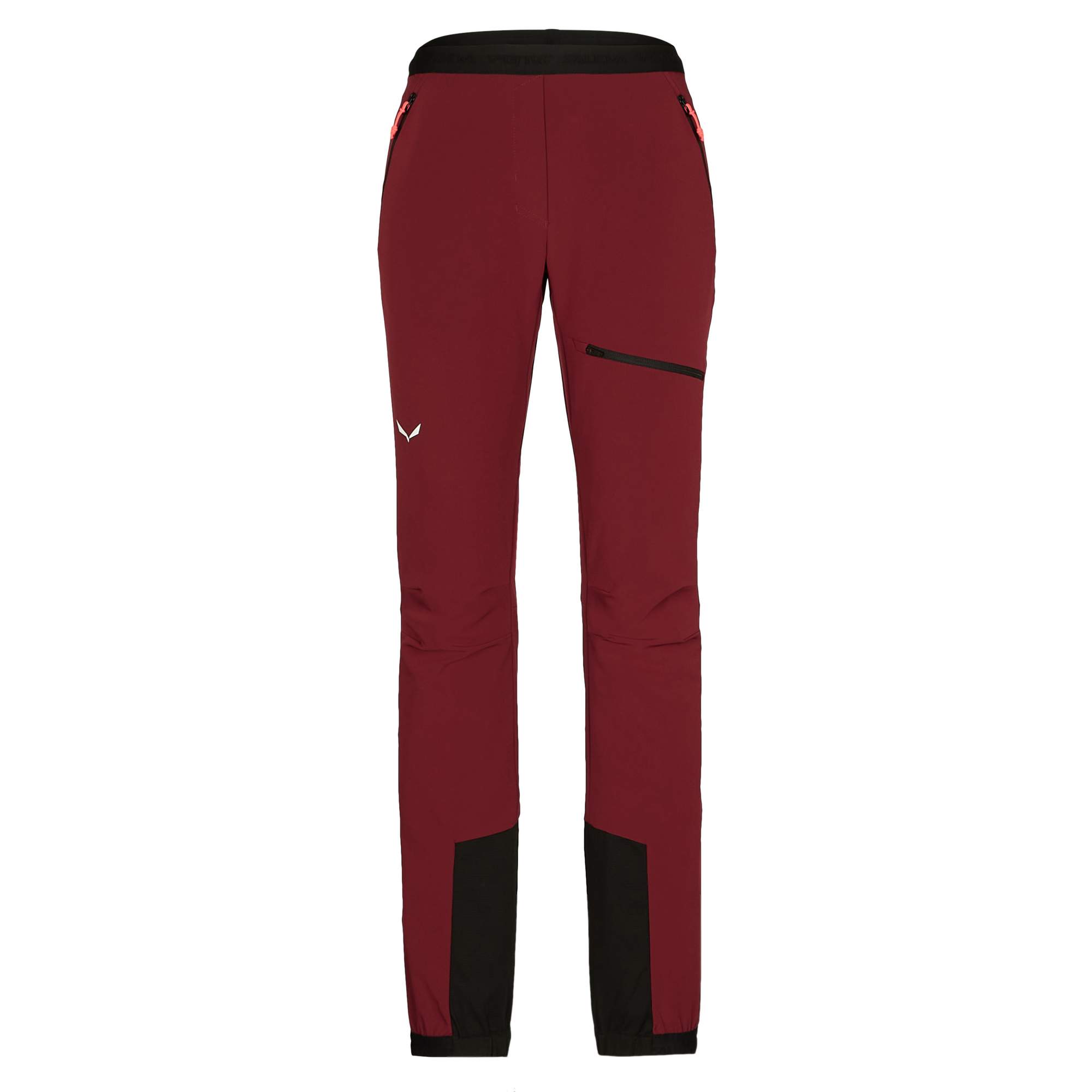 Salewa SELLA DST W LIGHT PANTS Damen - Softshellhose