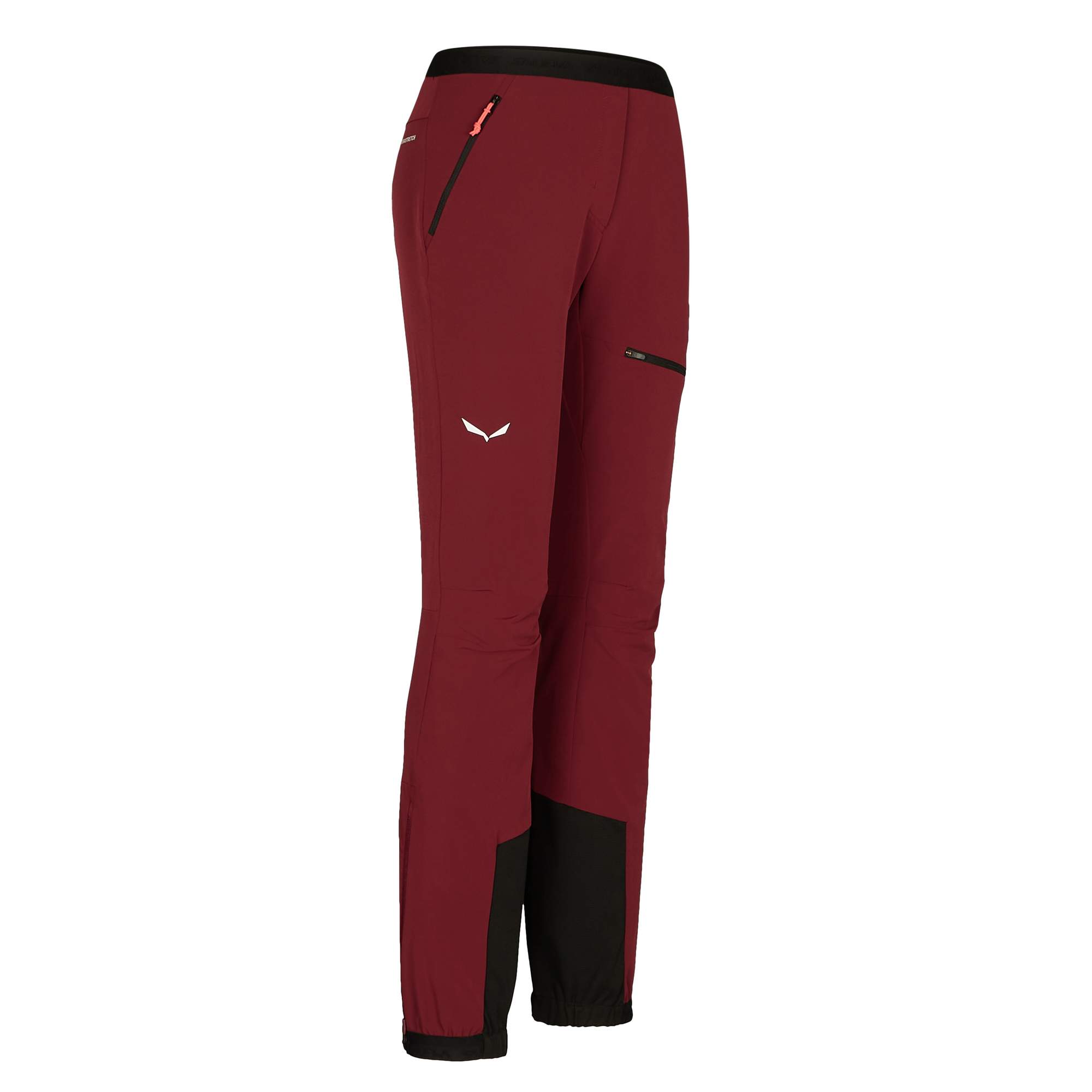 Salewa SELLA DST W LIGHT PANTS Damen - Softshellhose