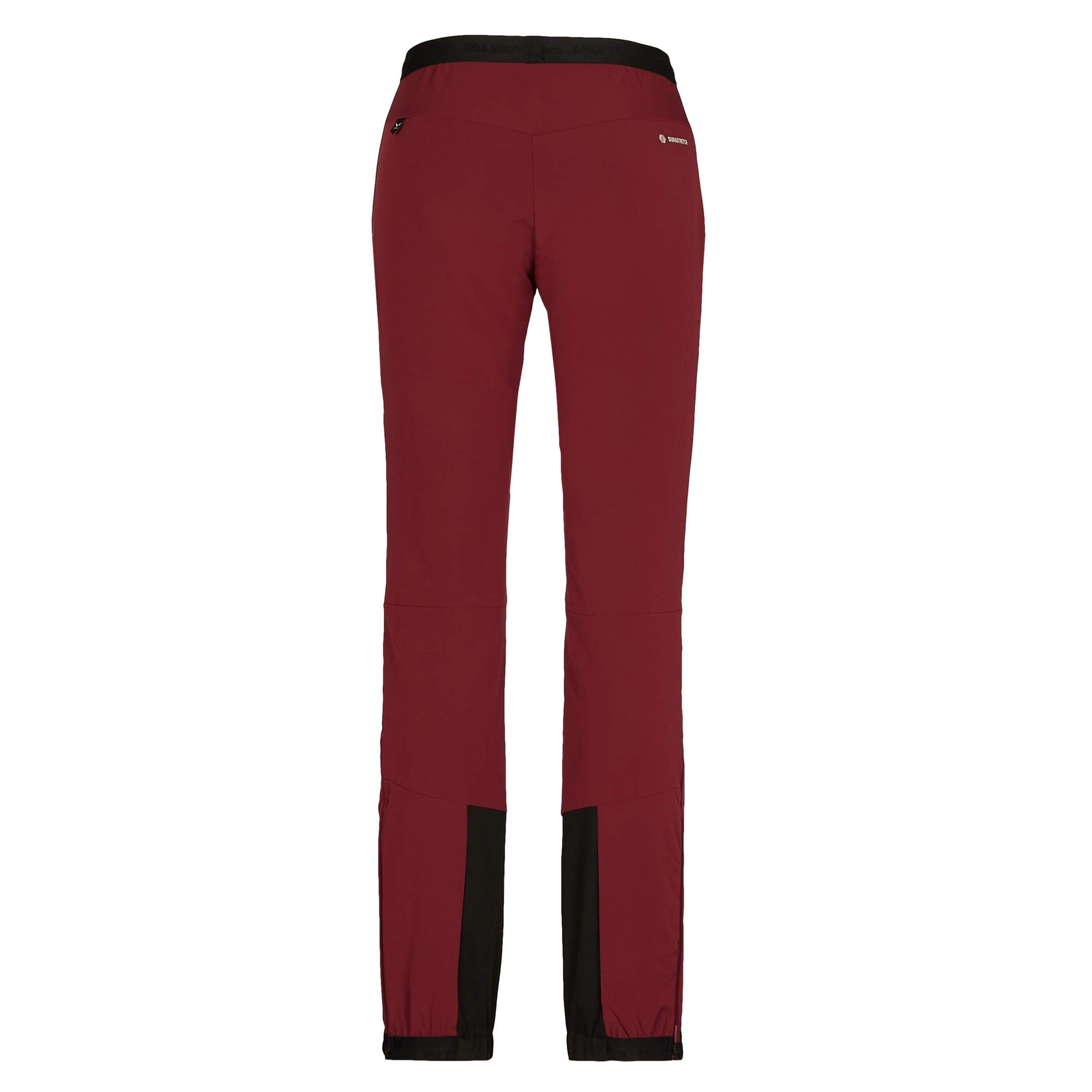 Salewa SELLA DST W LIGHT PANTS Damen - Softshellhose