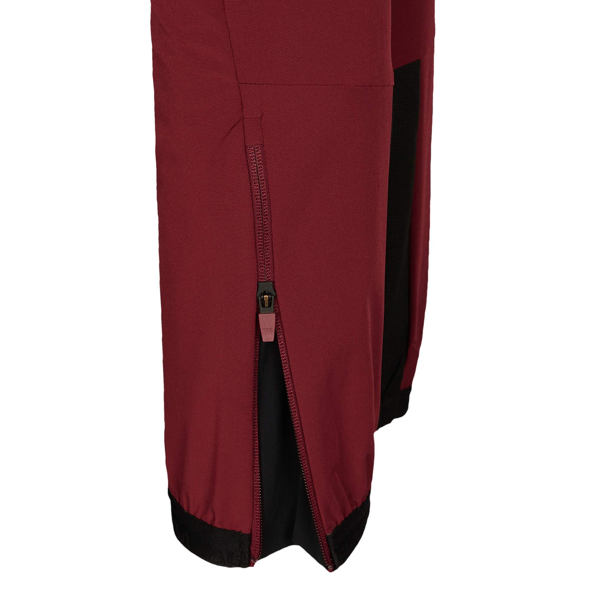 Salewa SELLA DST W LIGHT PANTS Damen - Softshellhose