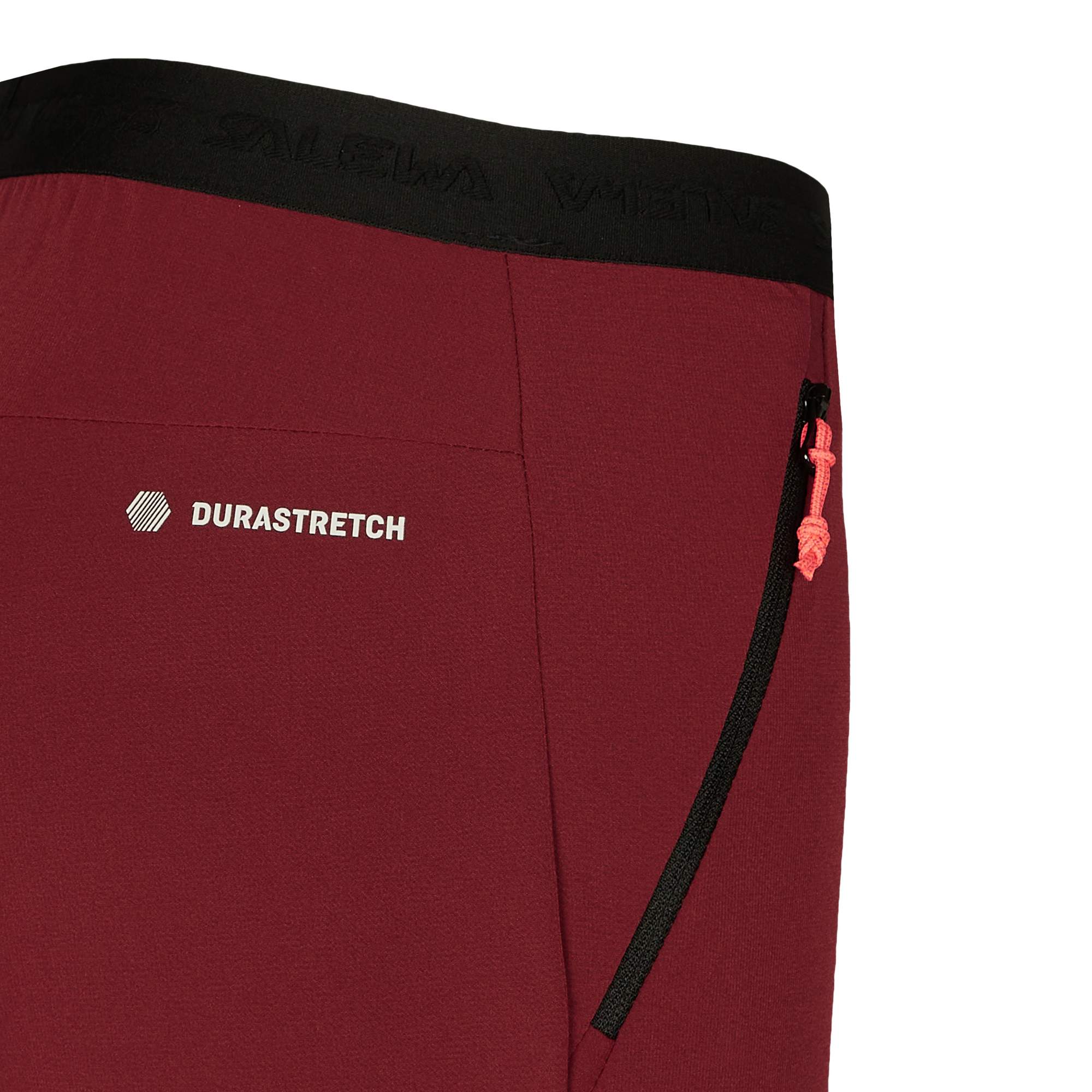 Salewa SELLA DST W LIGHT PANTS Damen - Softshellhose