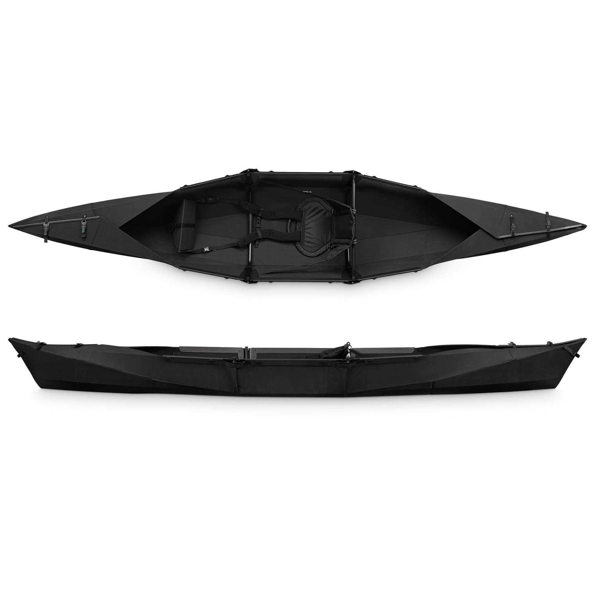 CLR Outdoor VIK 3.8 MODELL 2023 - Kajak