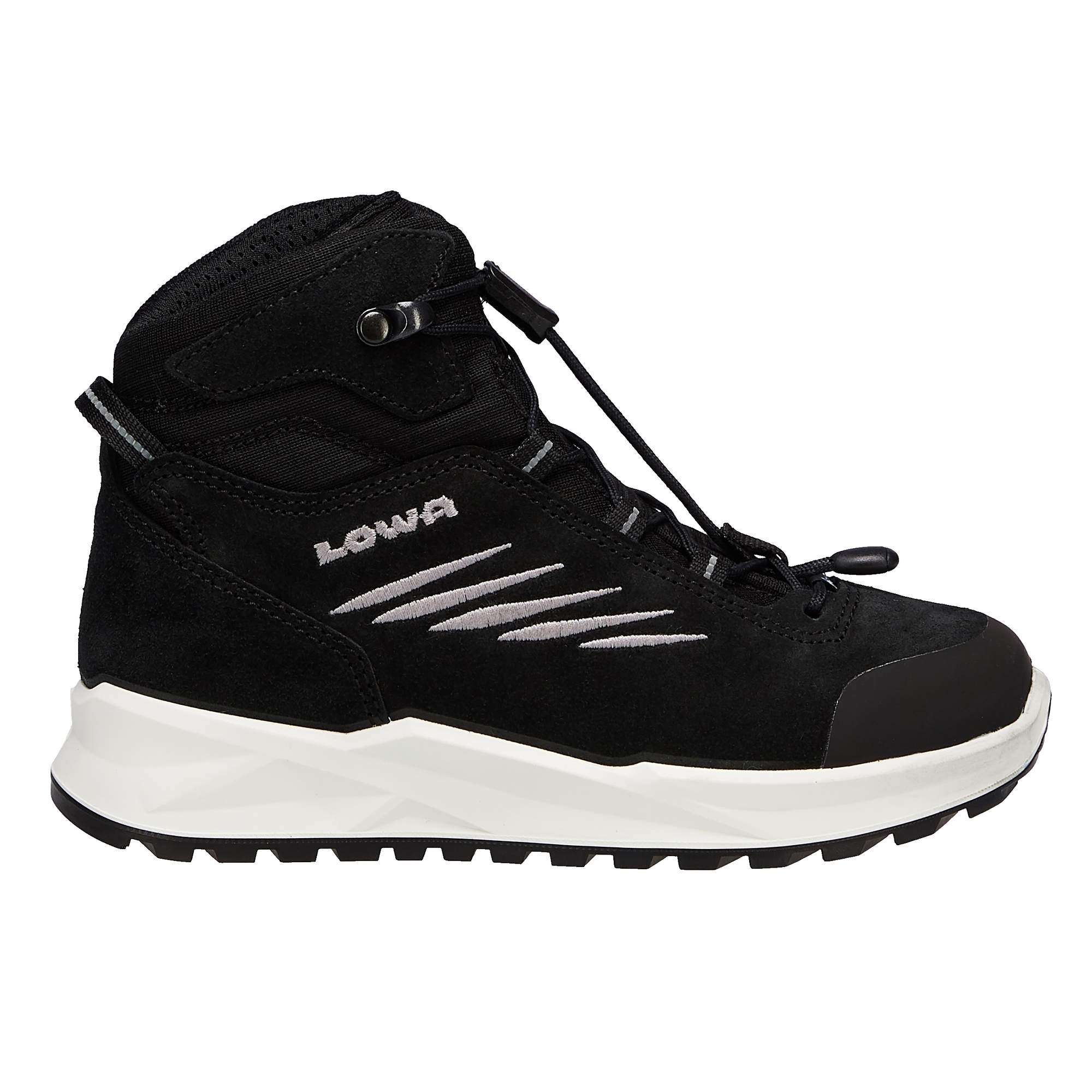 Lowa CALLISTO GTX MID JUNIOR Kinder - Winterstiefel