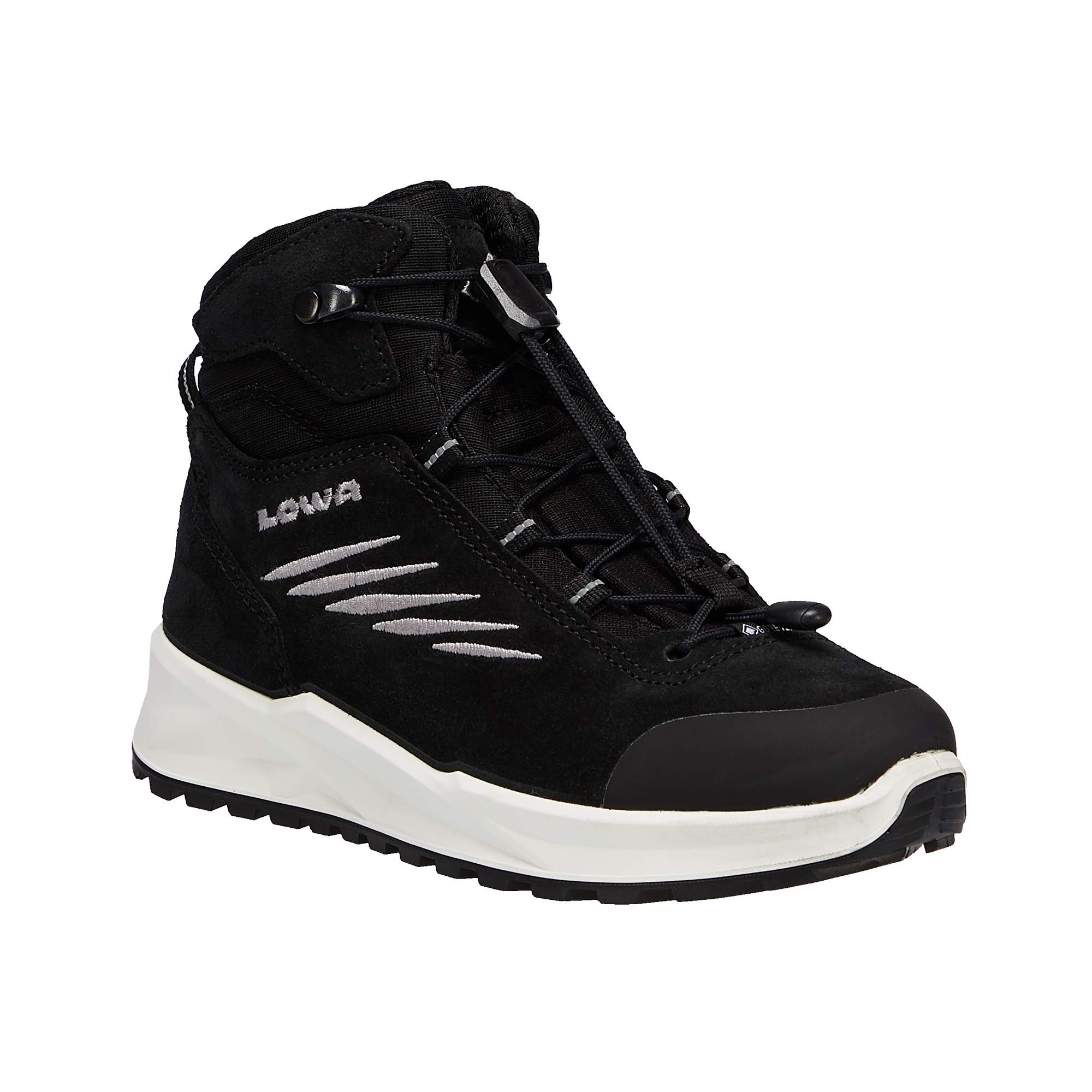 Lowa CALLISTO GTX MID JUNIOR Kinder - Winterstiefel
