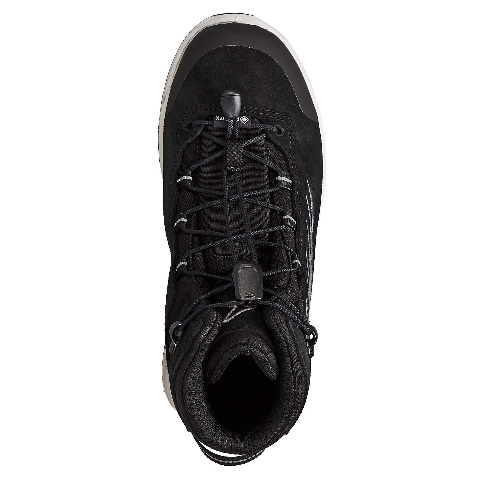 Lowa CALLISTO GTX MID JUNIOR Kinder - Winterstiefel