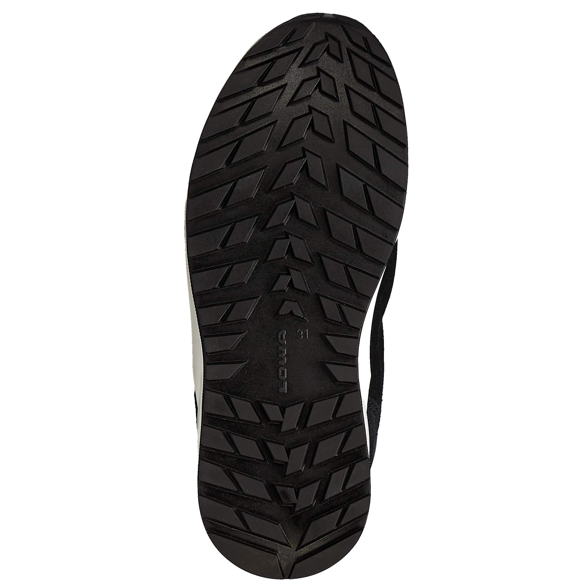 Lowa CALLISTO GTX MID JUNIOR Kinder - Winterstiefel