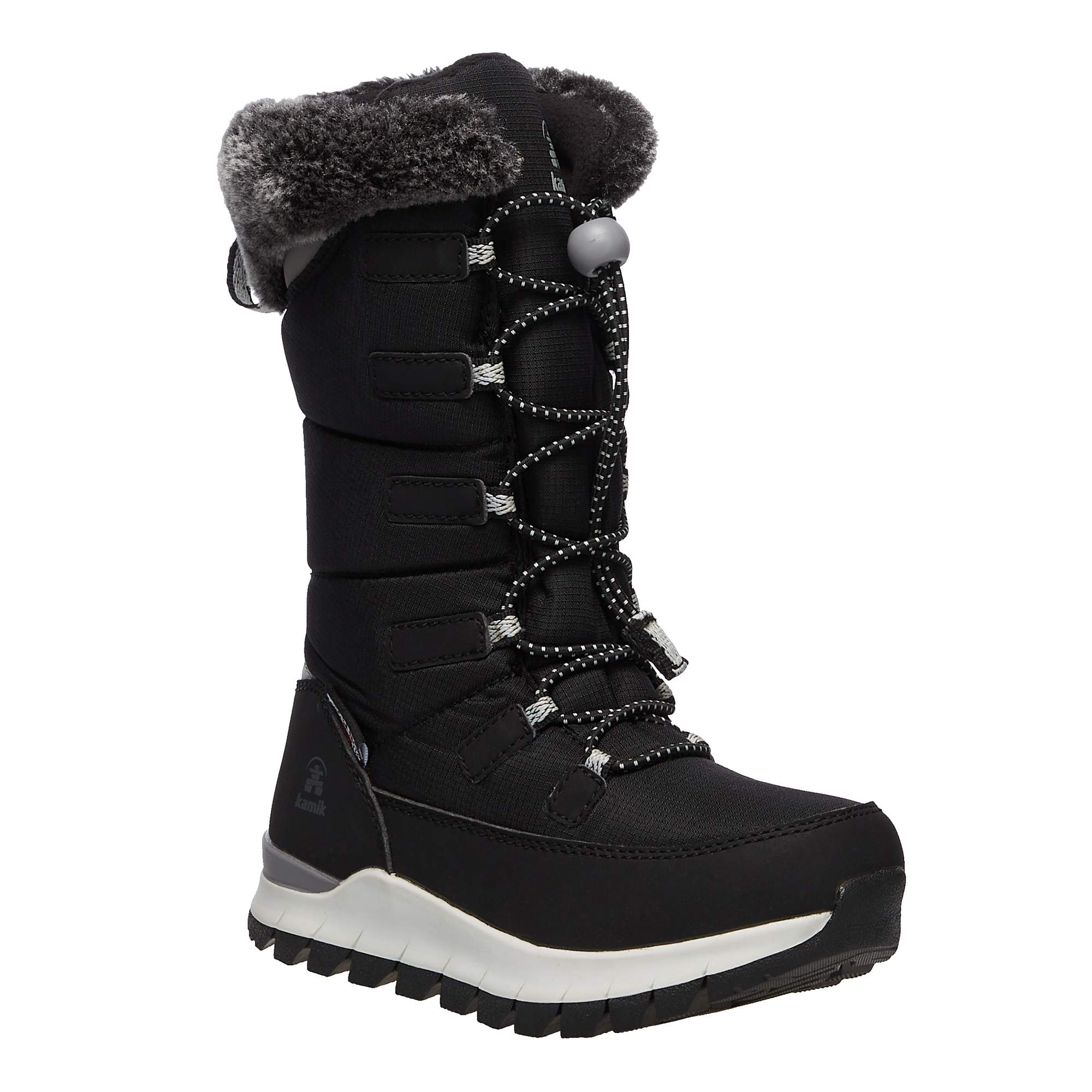 Kamik PRAIRIE2 Kinder - Winterstiefel