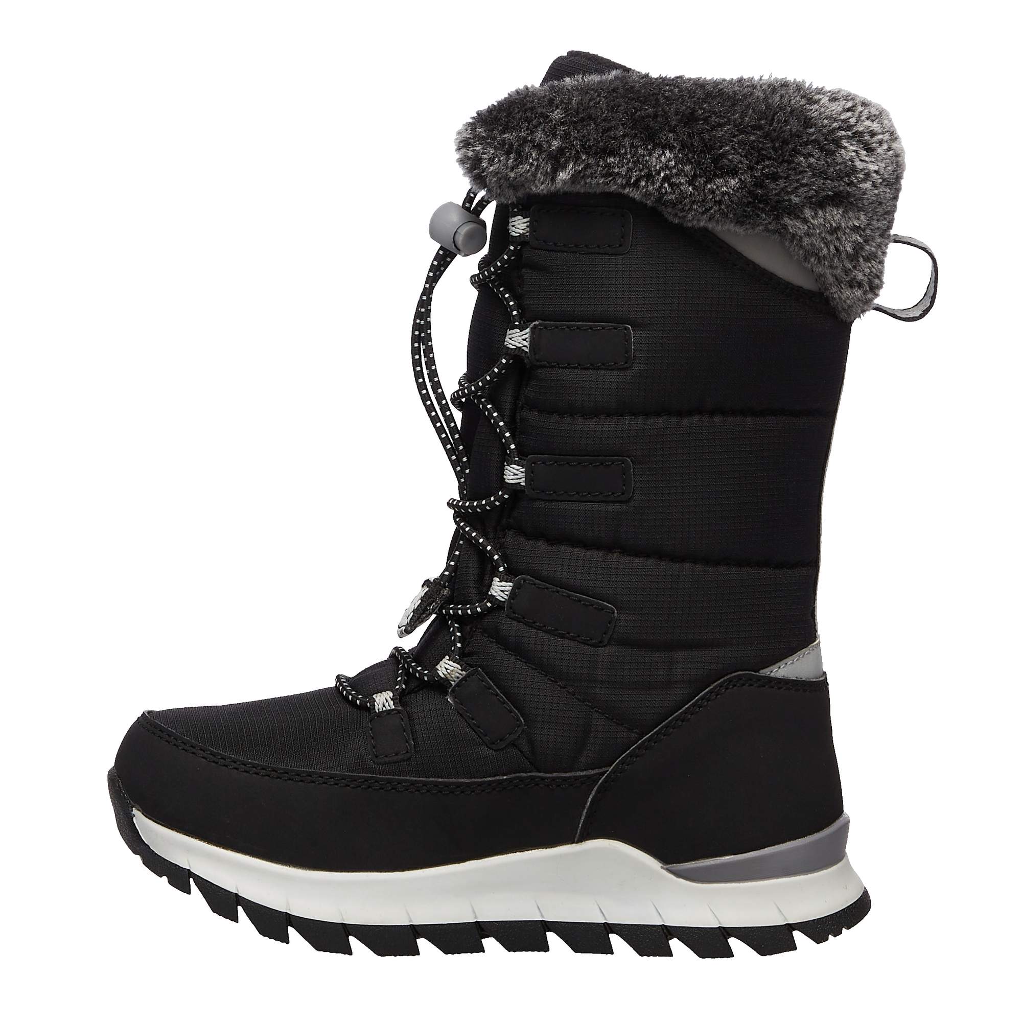Kamik PRAIRIE2 Kinder - Winterstiefel