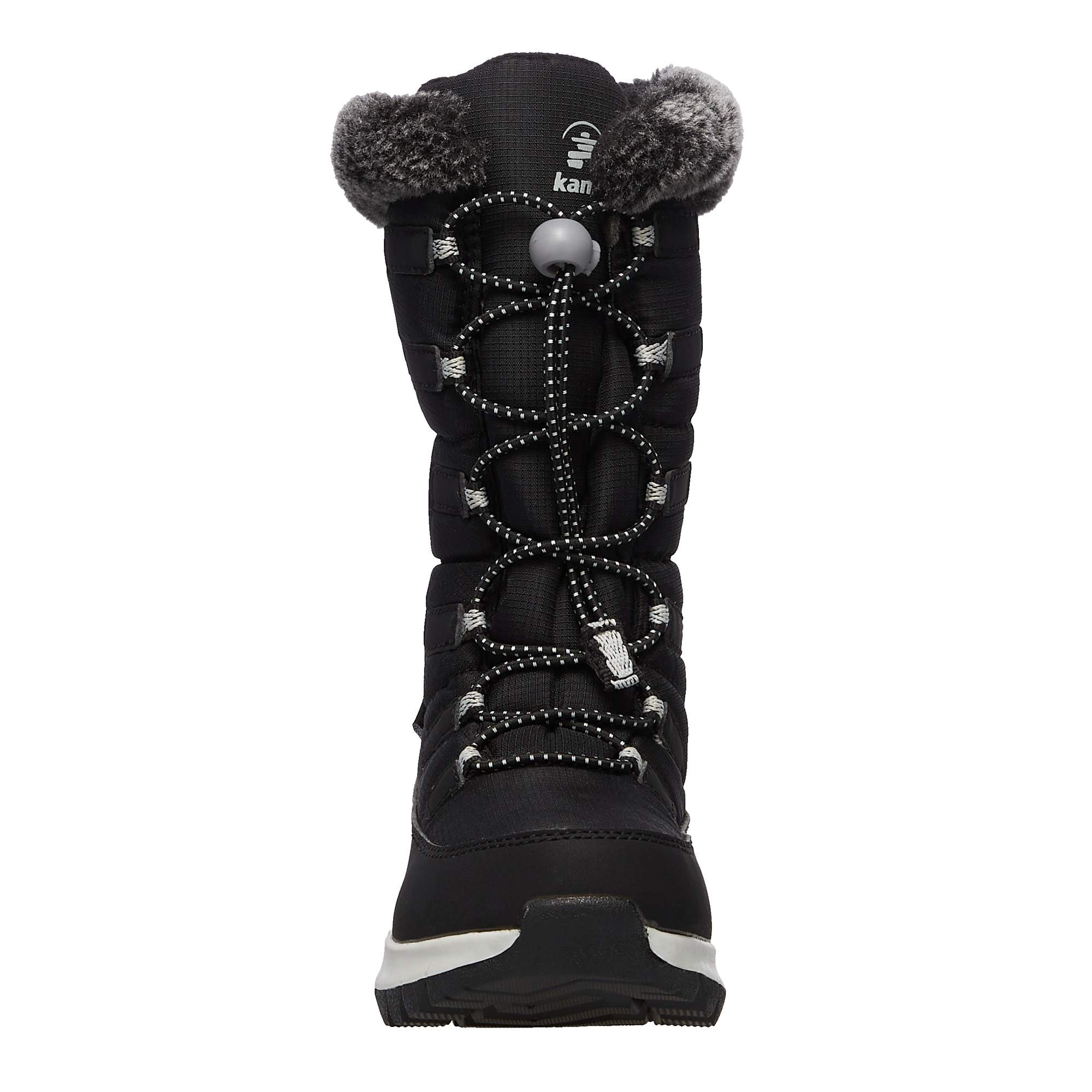 Kamik PRAIRIE2 Kinder - Winterstiefel