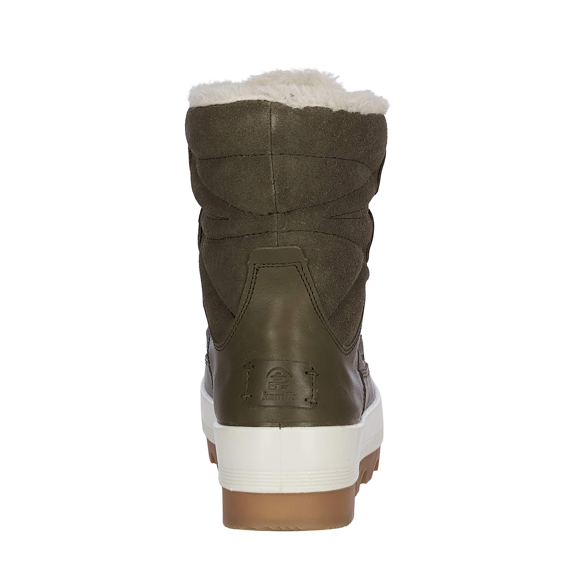 Kamik CELESTEM Damen - Winterstiefel